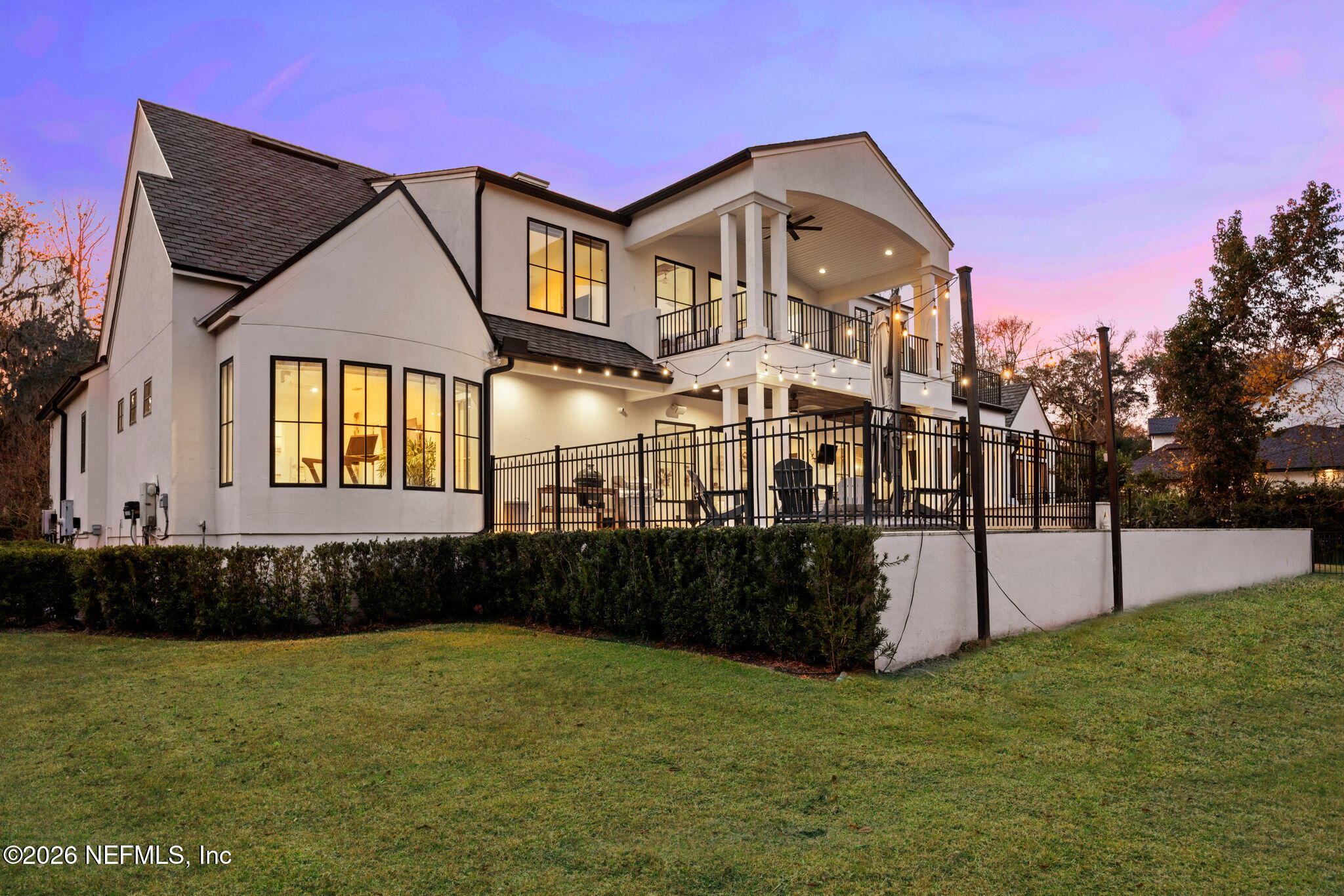 150 HICKORY HILL Drive, St. Augustine