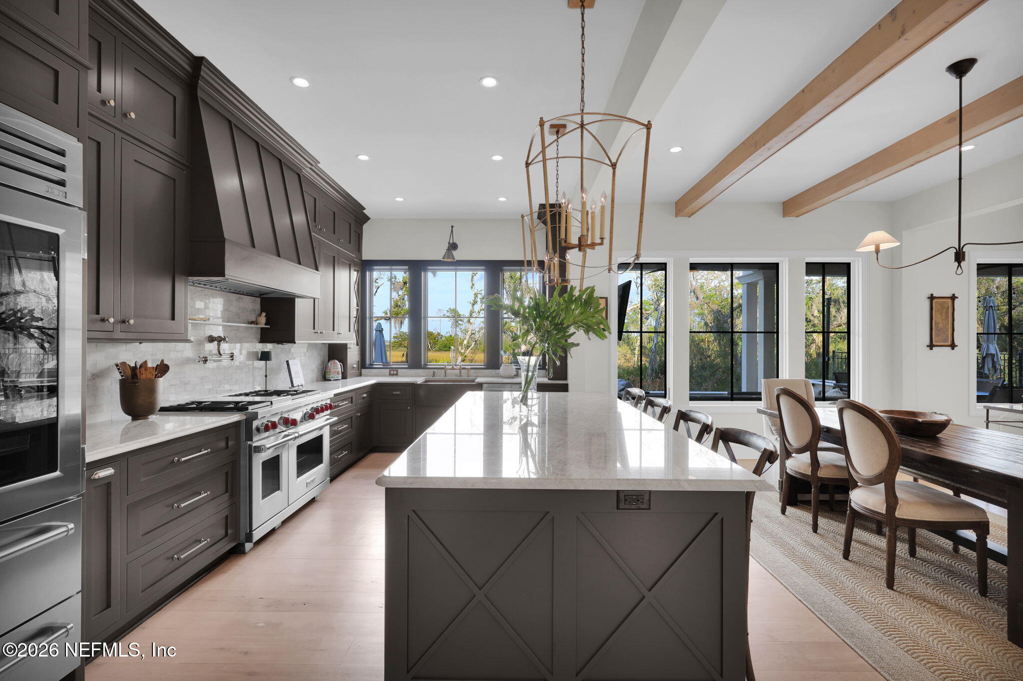 150 HICKORY HILL Drive, St. Augustine