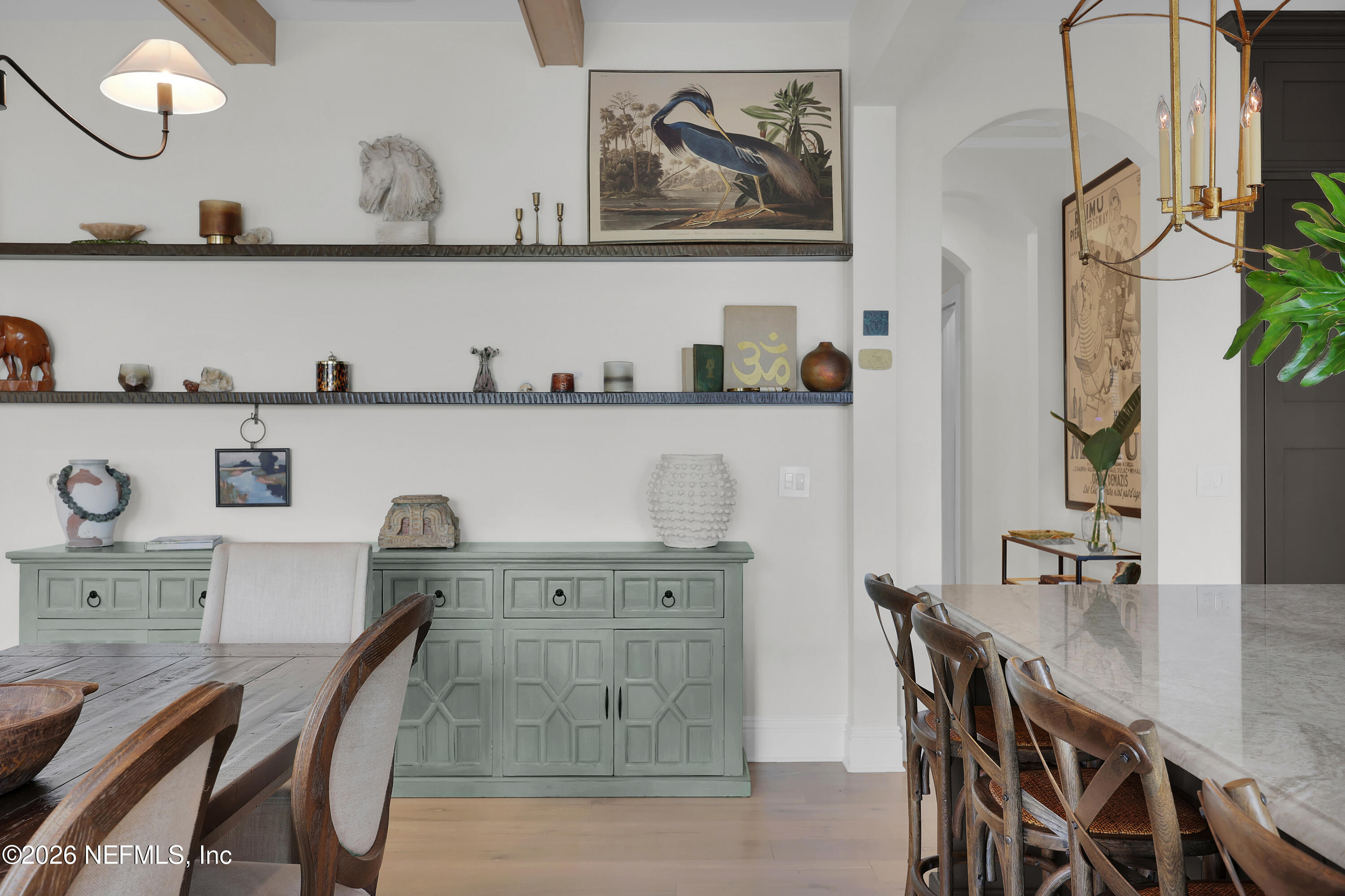 150 HICKORY HILL Drive, St. Augustine