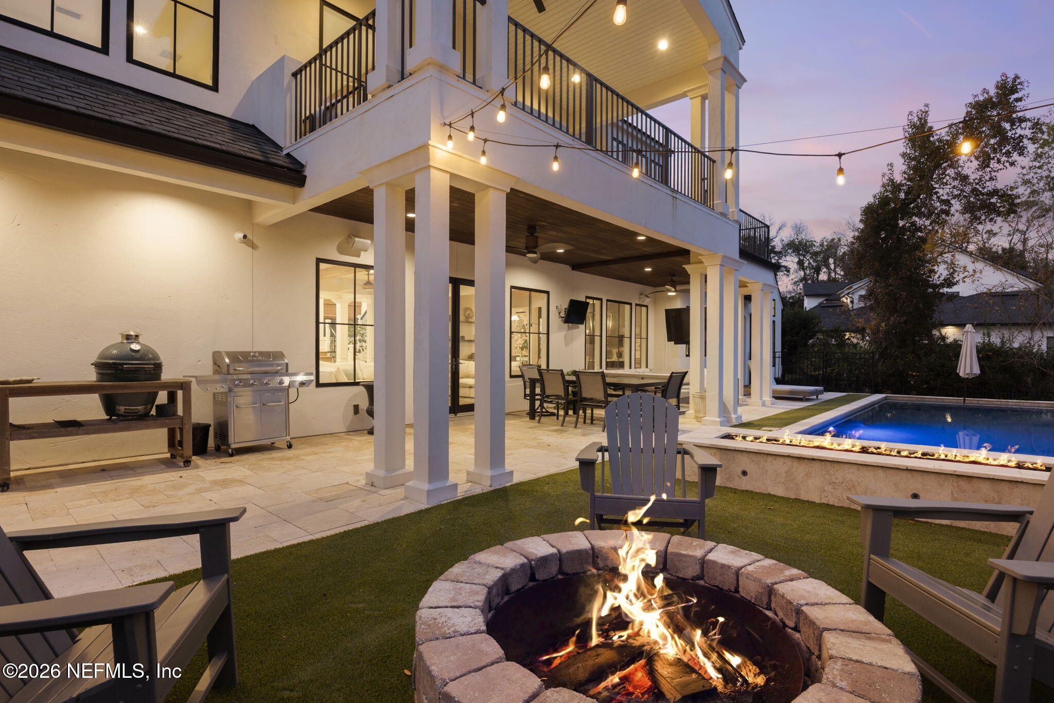 150 HICKORY HILL Drive, St. Augustine