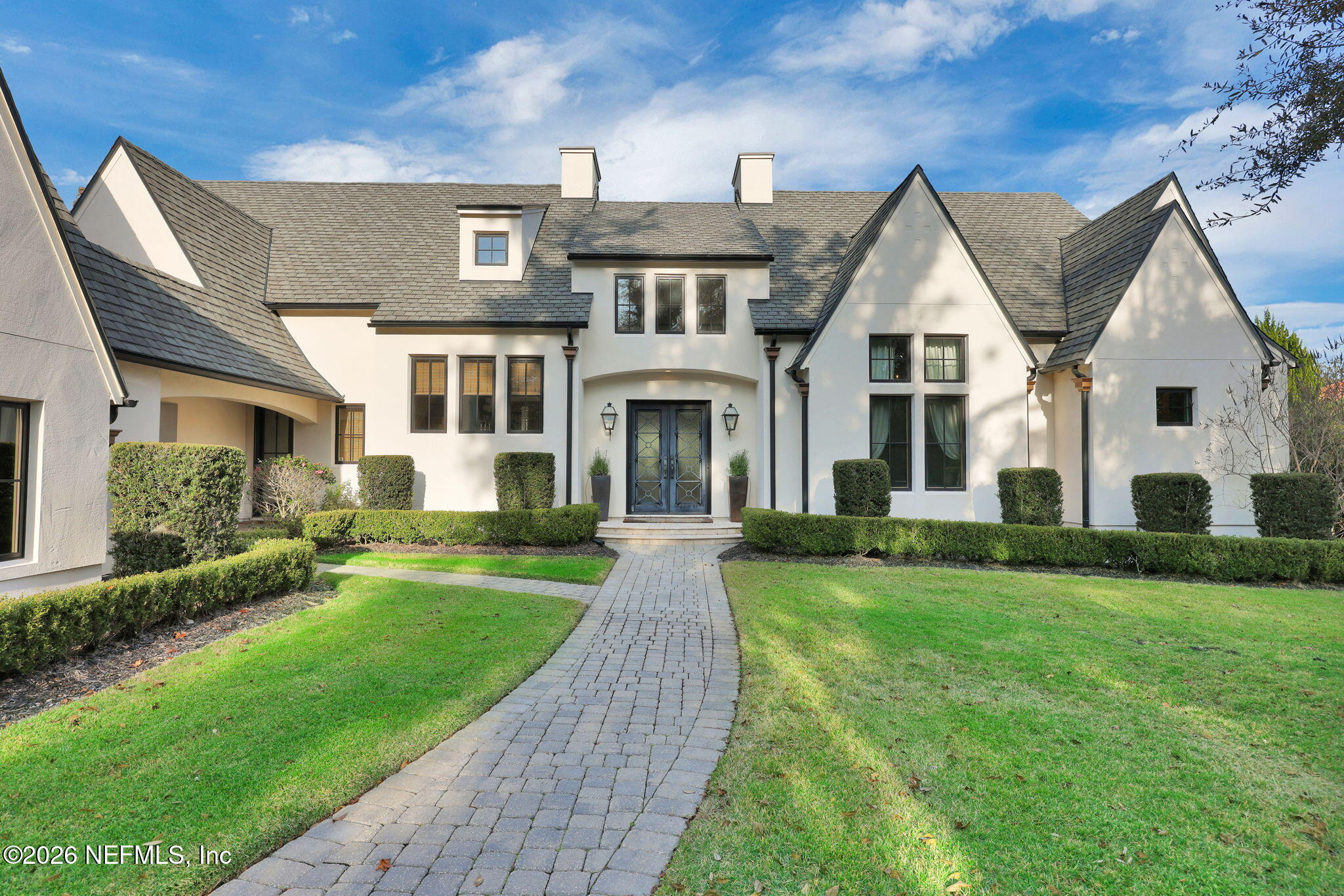 150 HICKORY HILL Drive, St. Augustine