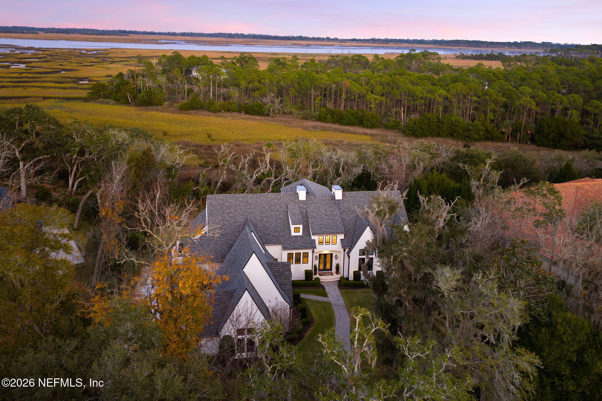 150 HICKORY HILL Drive, St. Augustine