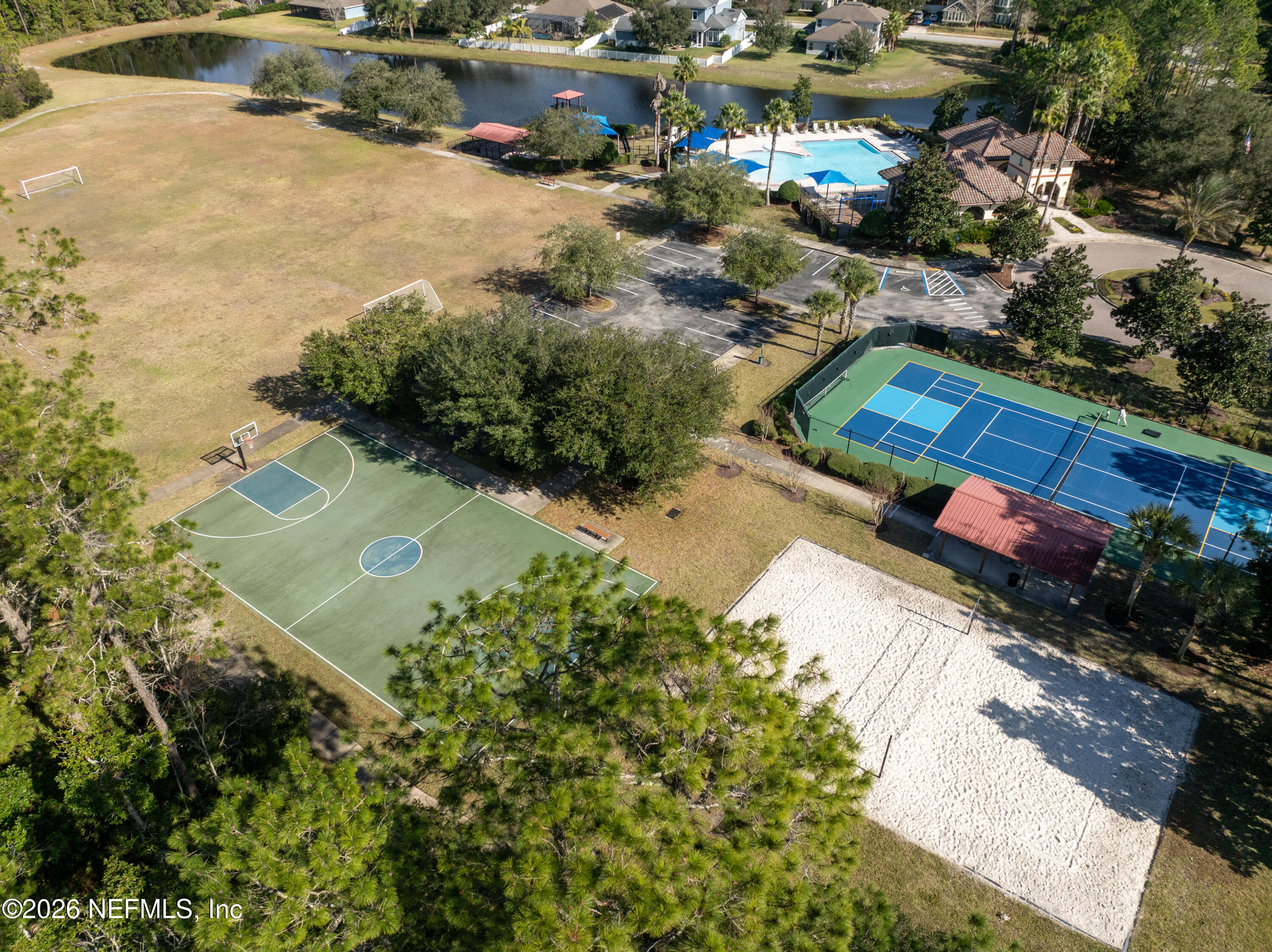 10 HACIENDA Way, St. Augustine