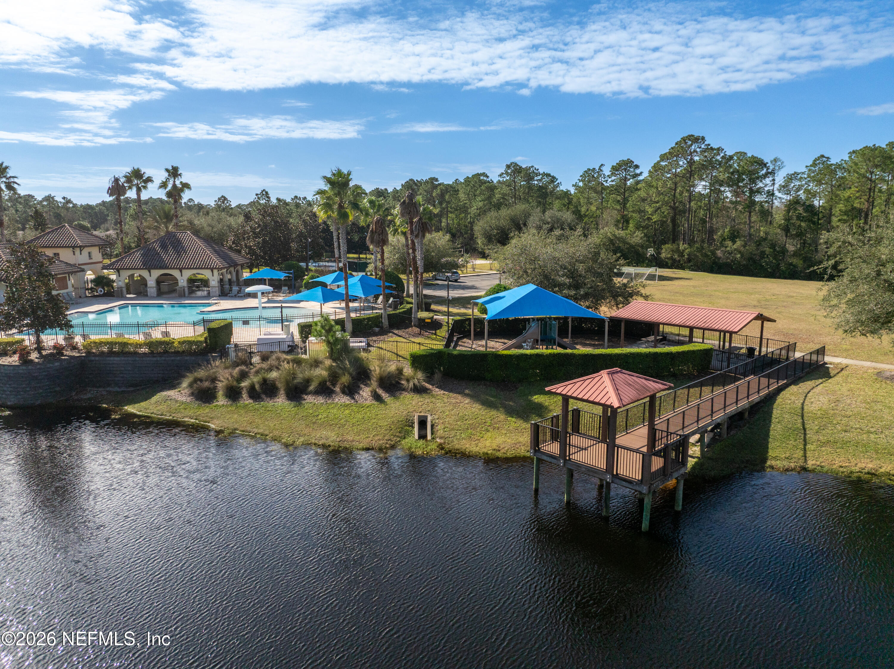 10 HACIENDA Way, St. Augustine