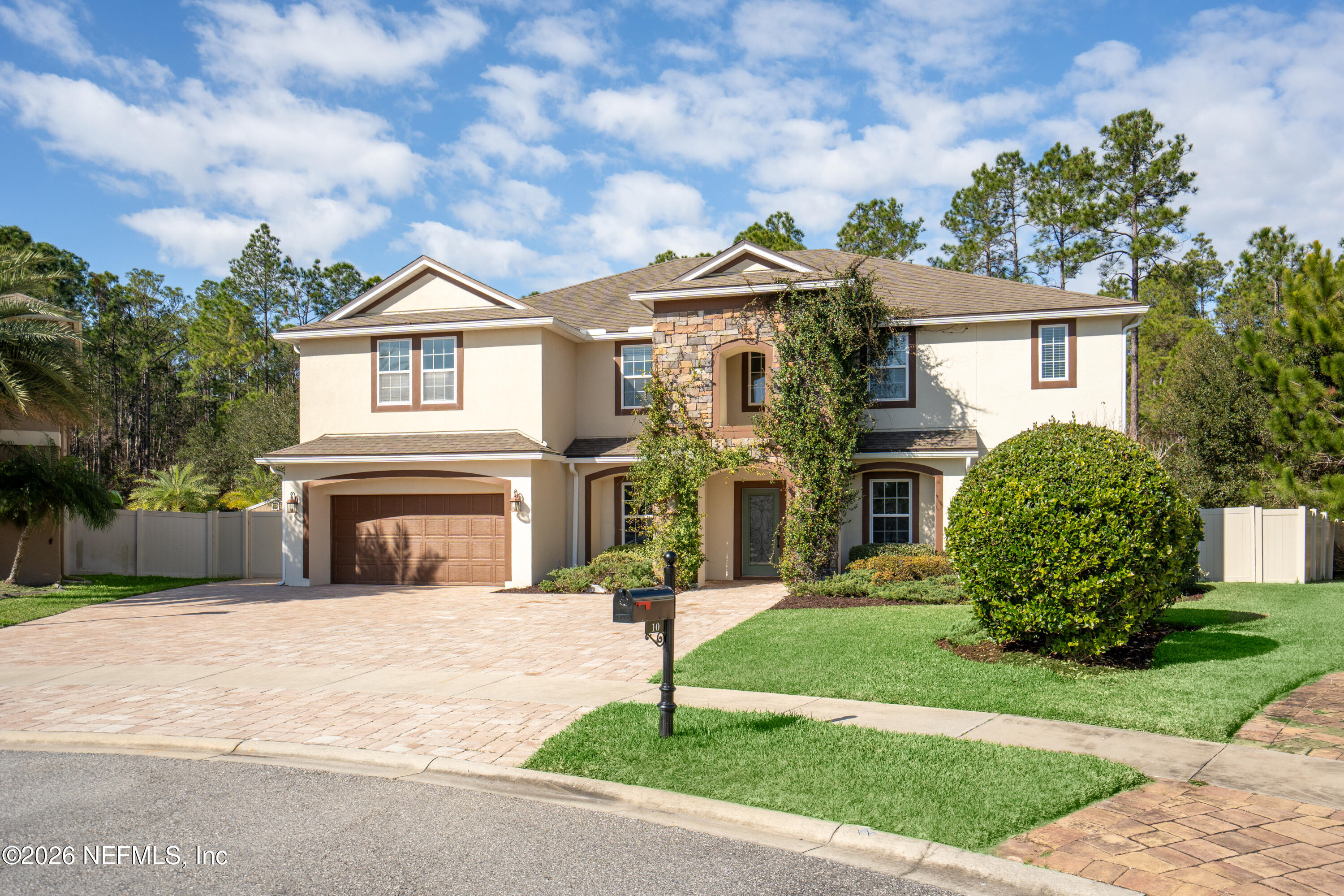 10 HACIENDA Way, St. Augustine