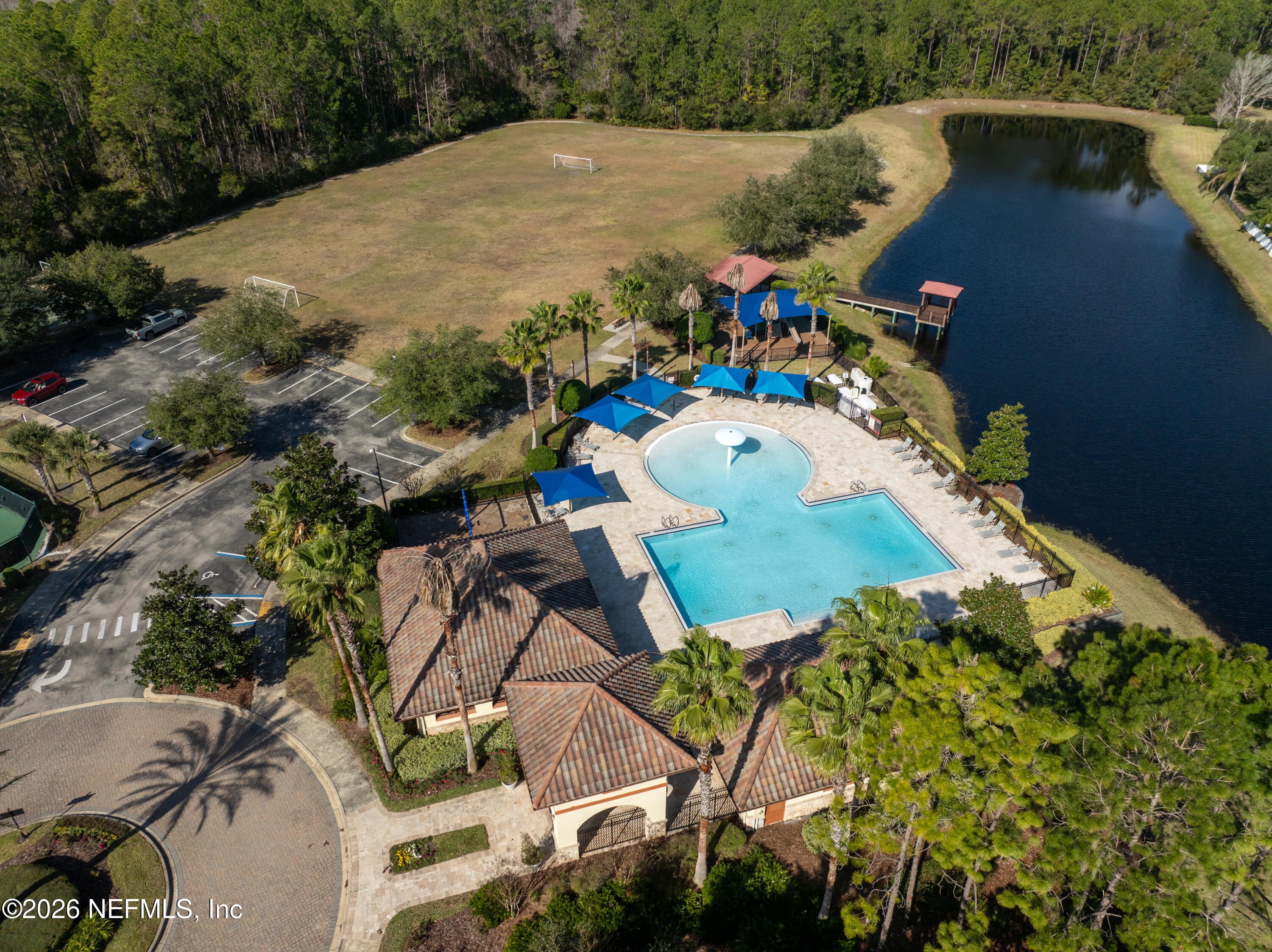 10 HACIENDA Way, St. Augustine