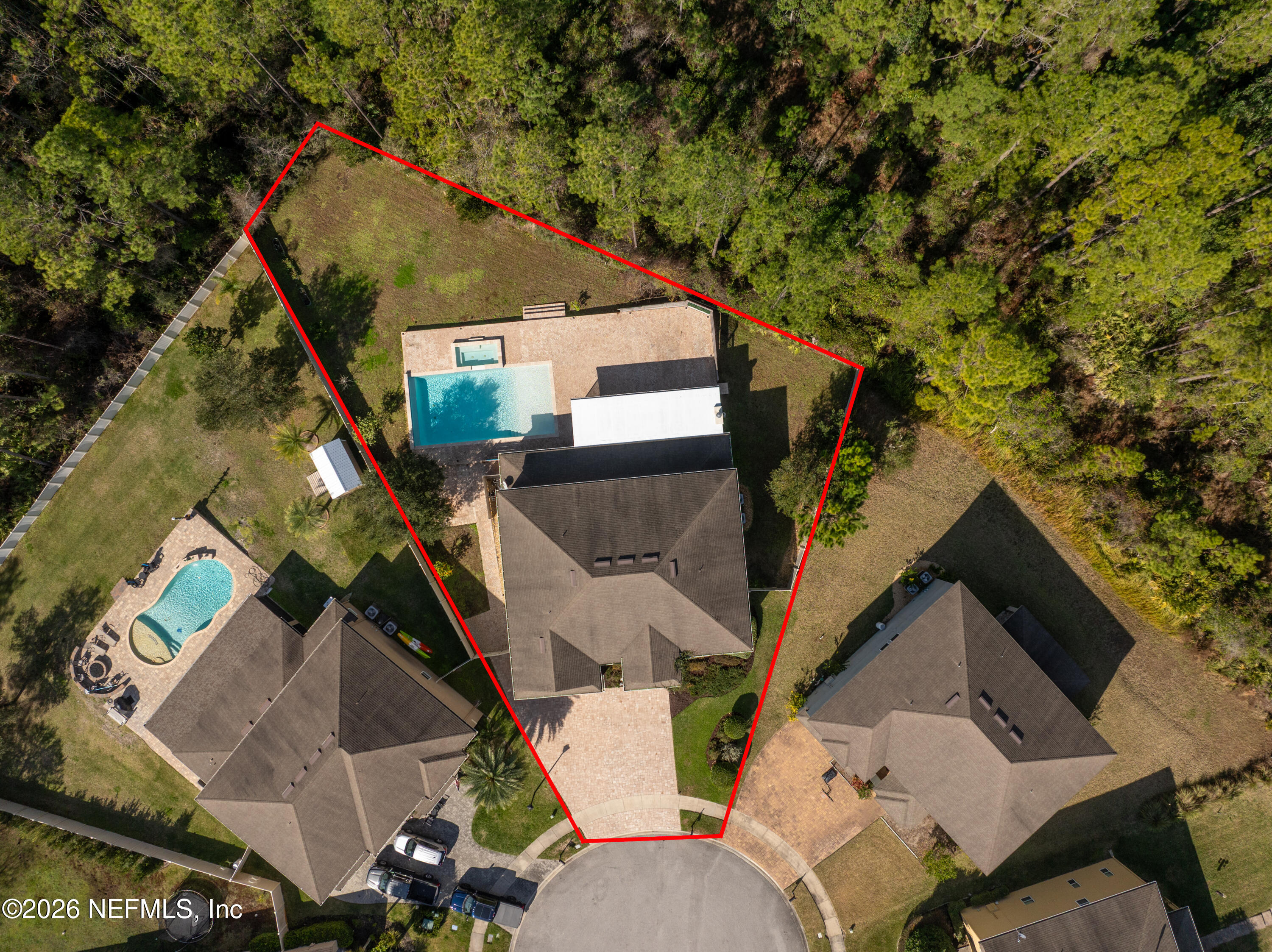 10 HACIENDA Way, St. Augustine