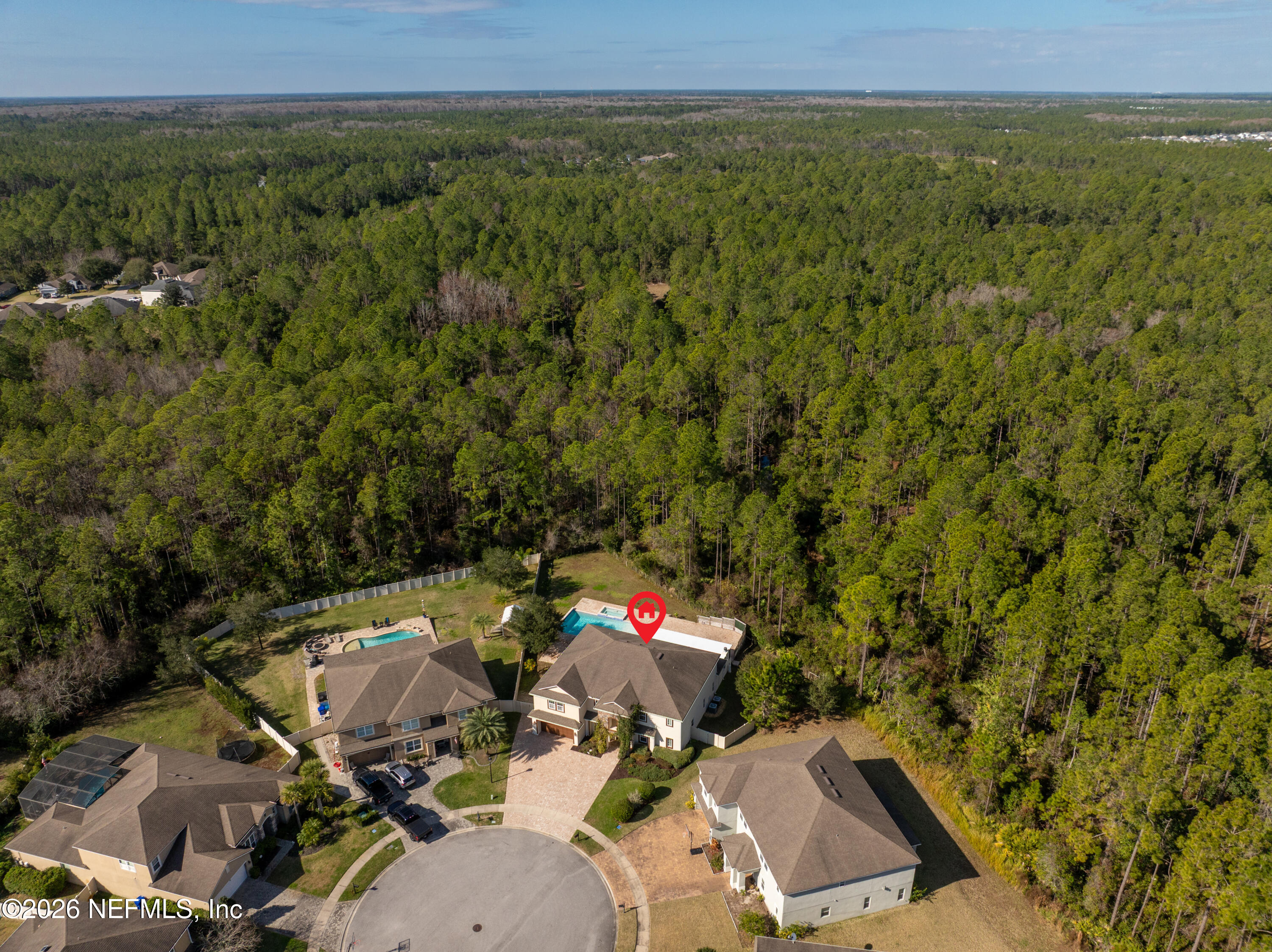 10 HACIENDA Way, St. Augustine