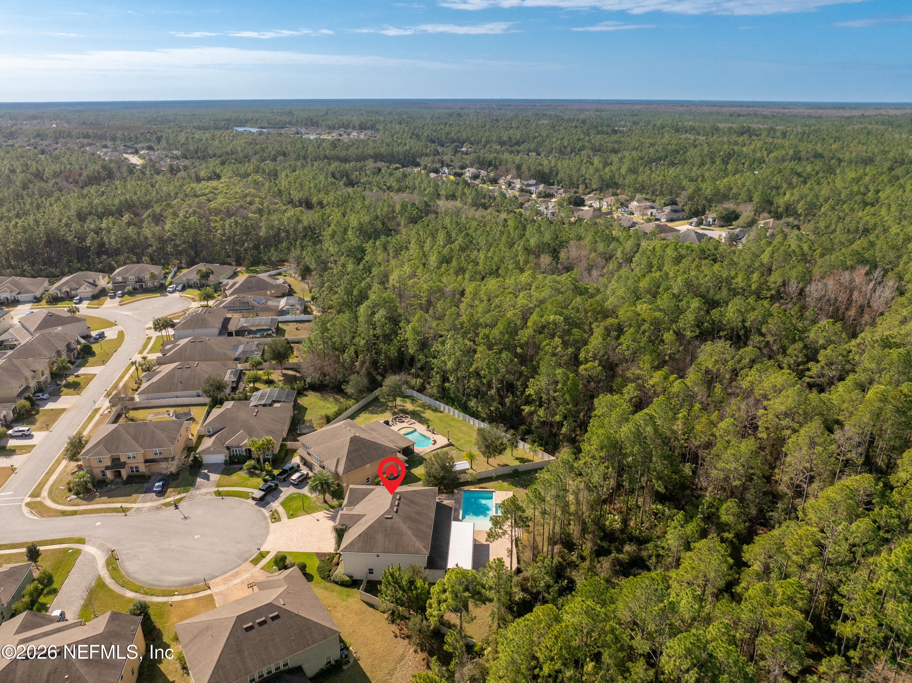 10 HACIENDA Way, St. Augustine
