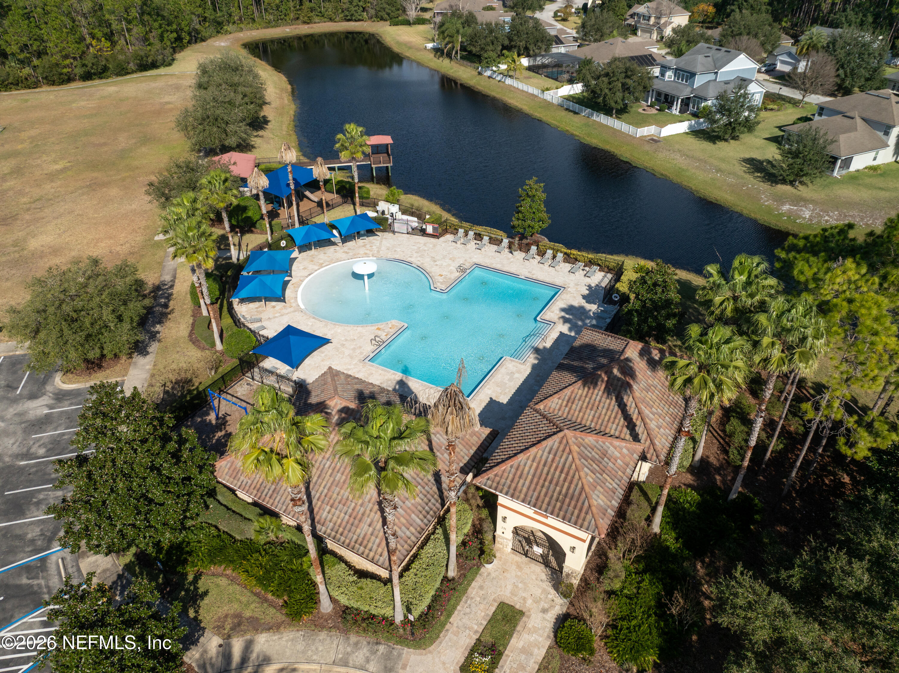 10 HACIENDA Way, St. Augustine