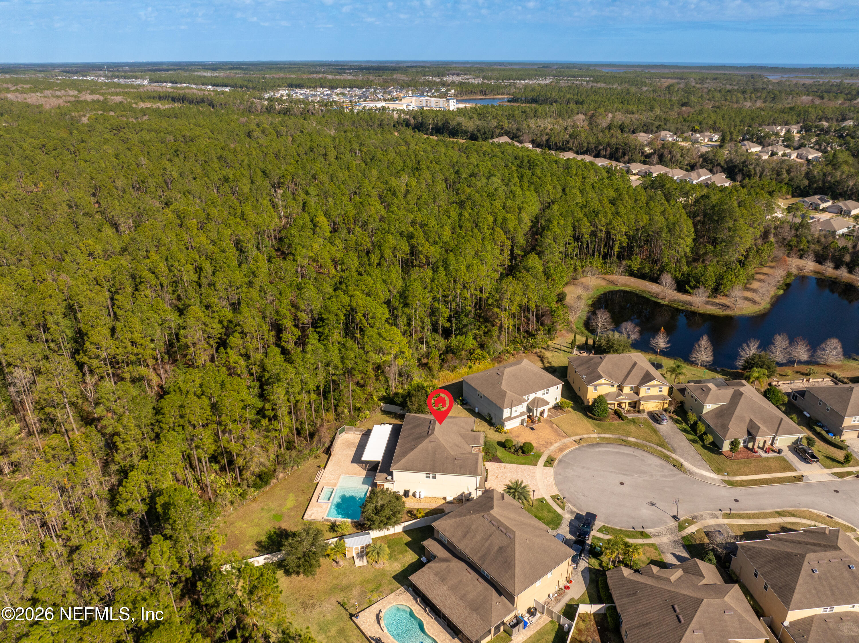 10 HACIENDA Way, St. Augustine