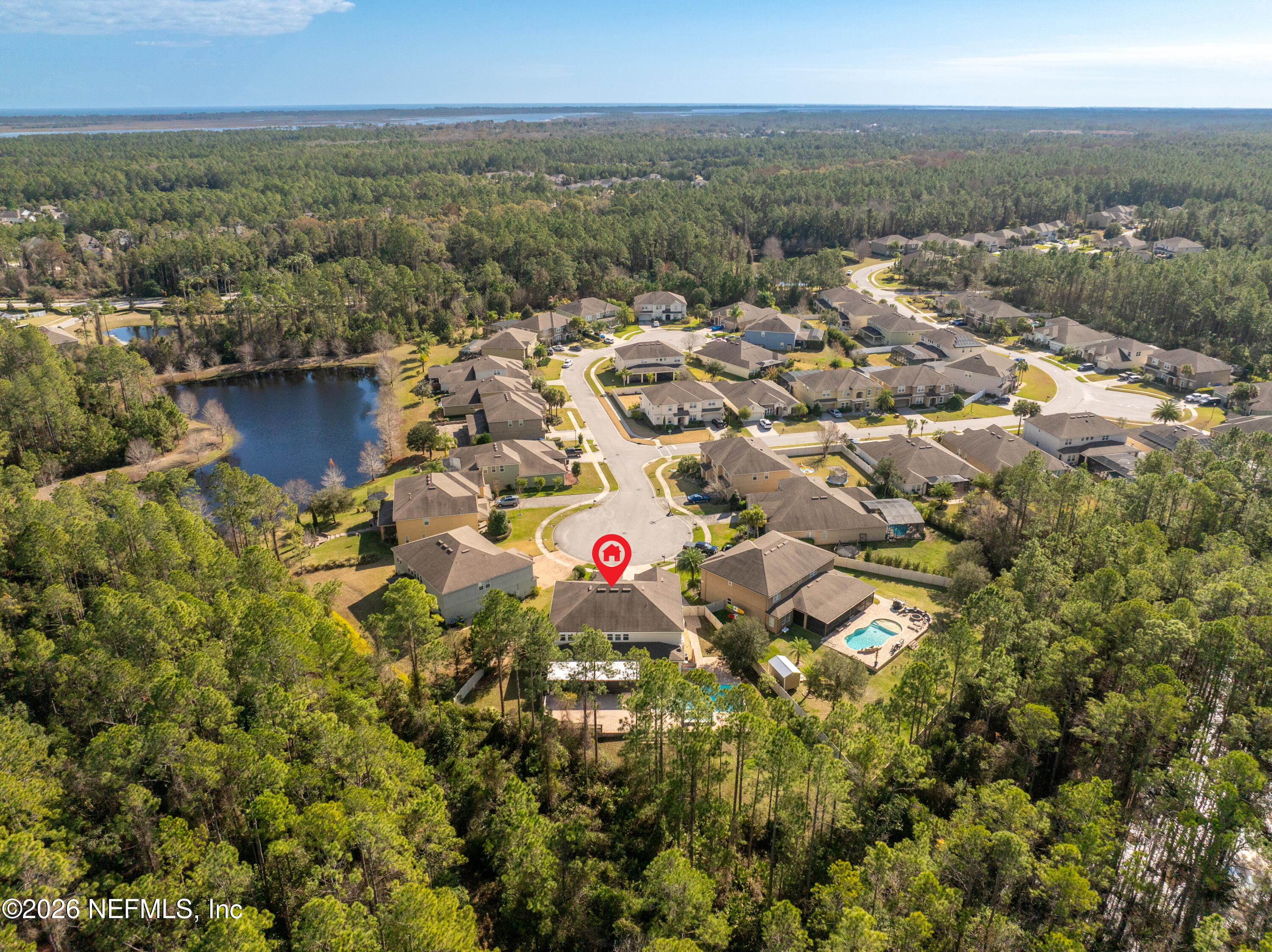 10 HACIENDA Way, St. Augustine