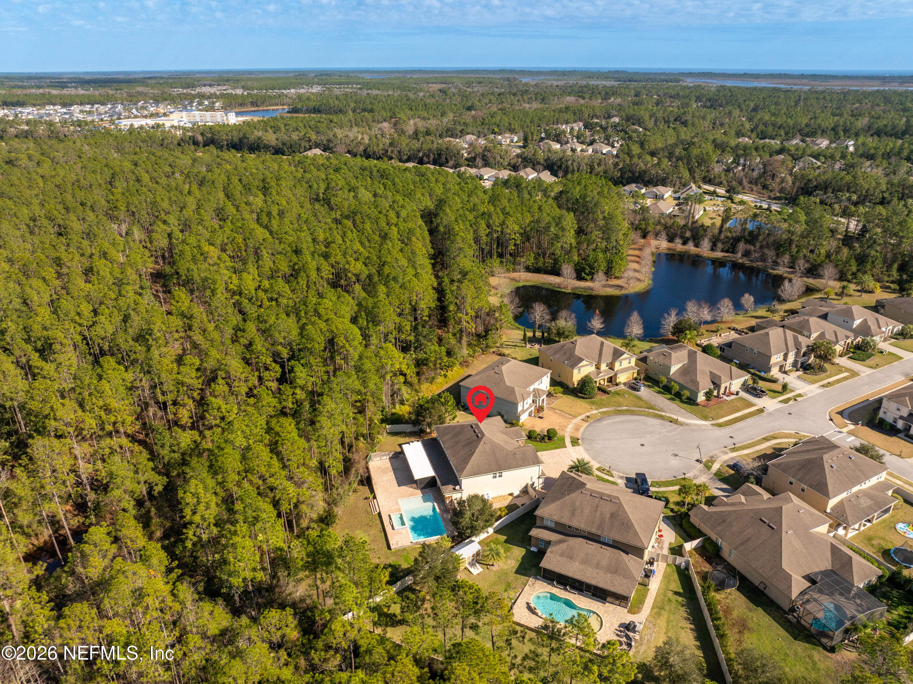 10 HACIENDA Way, St. Augustine