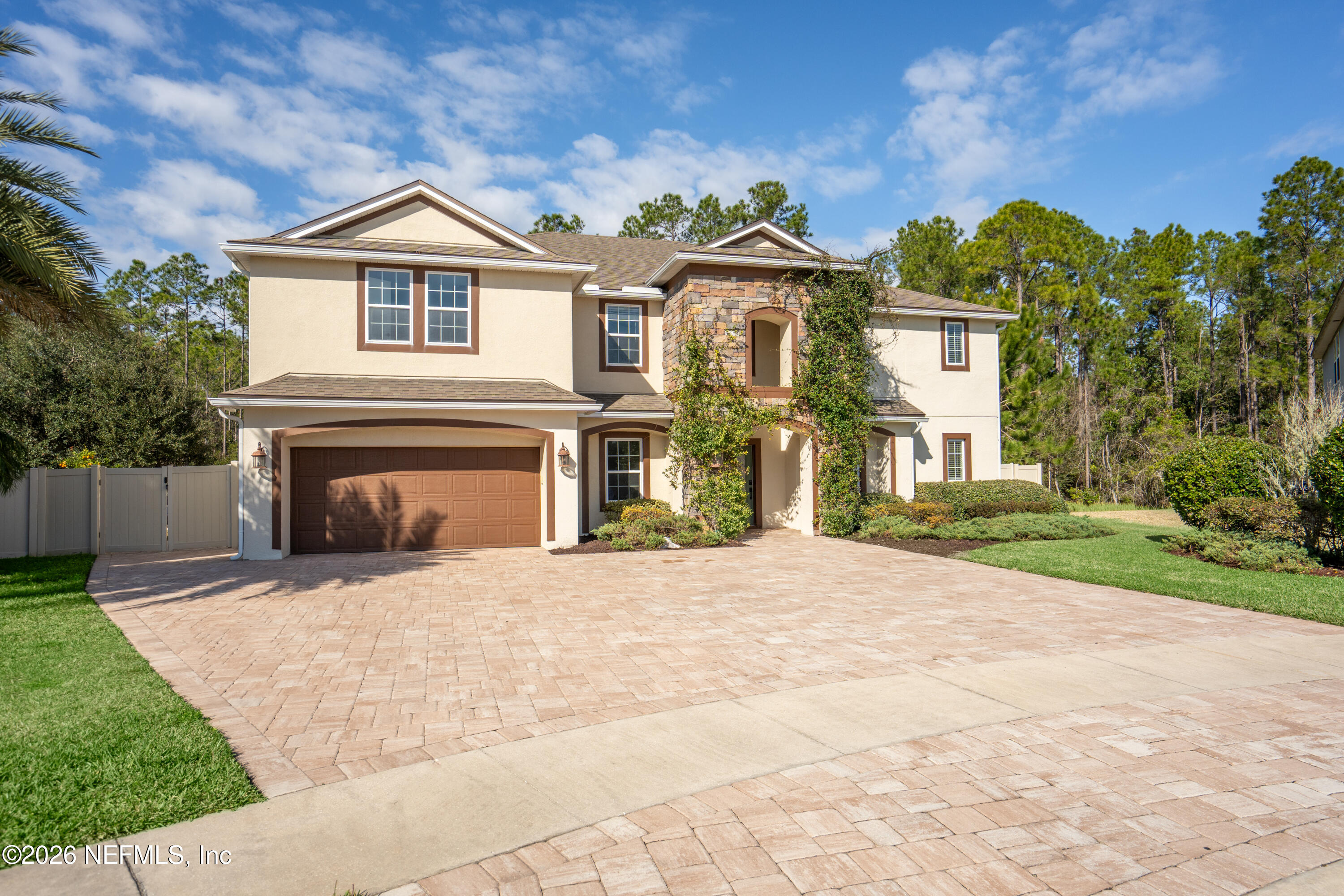 10 HACIENDA Way, St. Augustine