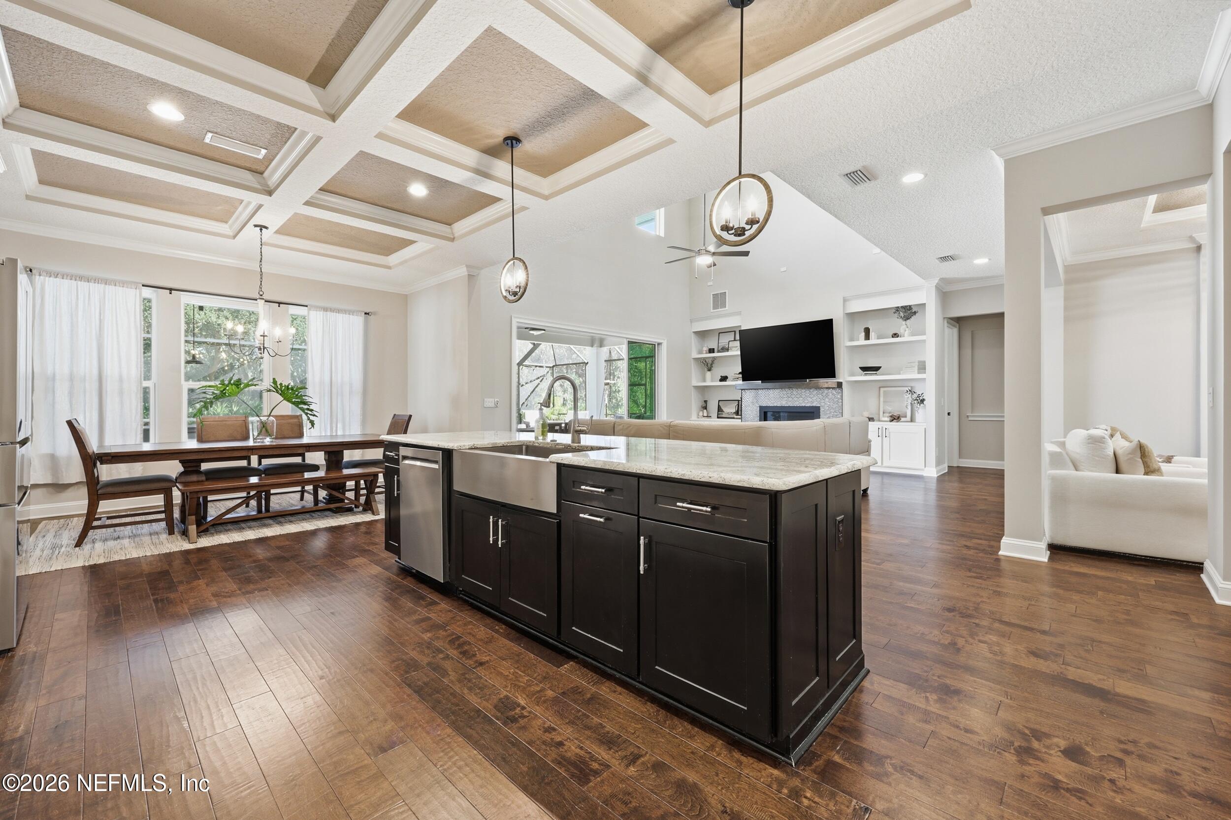 224 VALE Drive, St. Augustine