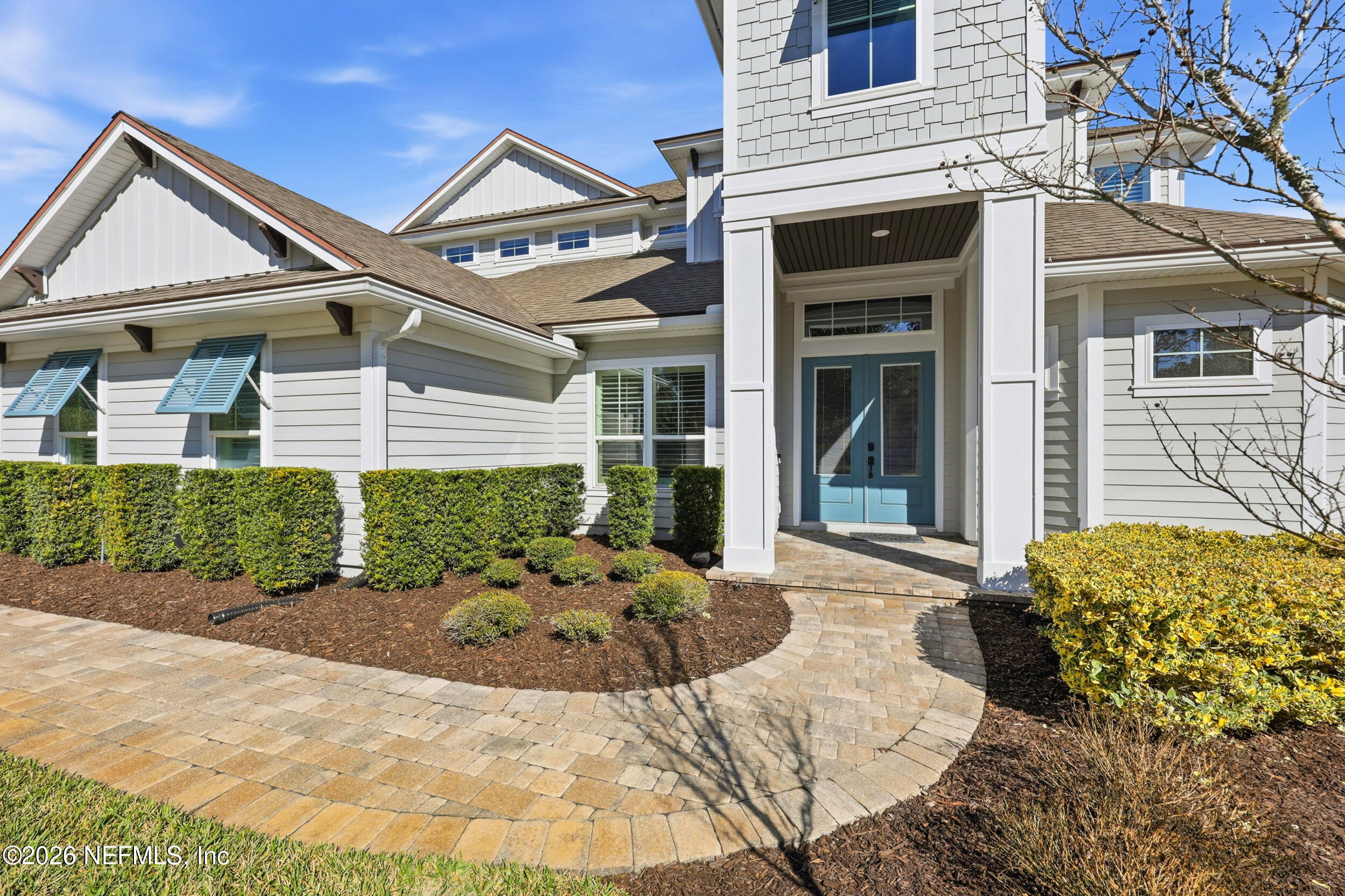 224 VALE Drive, St. Augustine