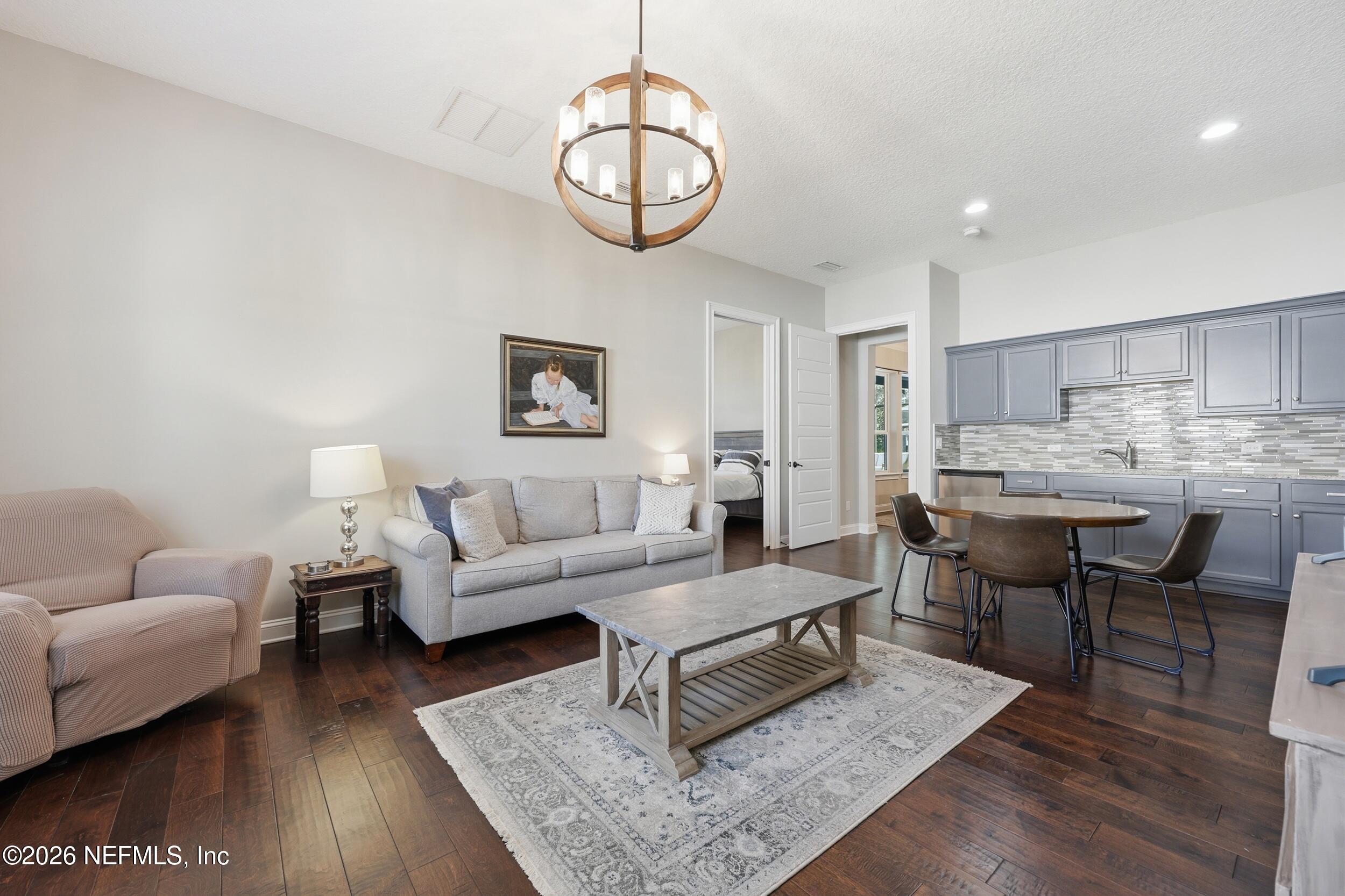 224 VALE Drive, St. Augustine