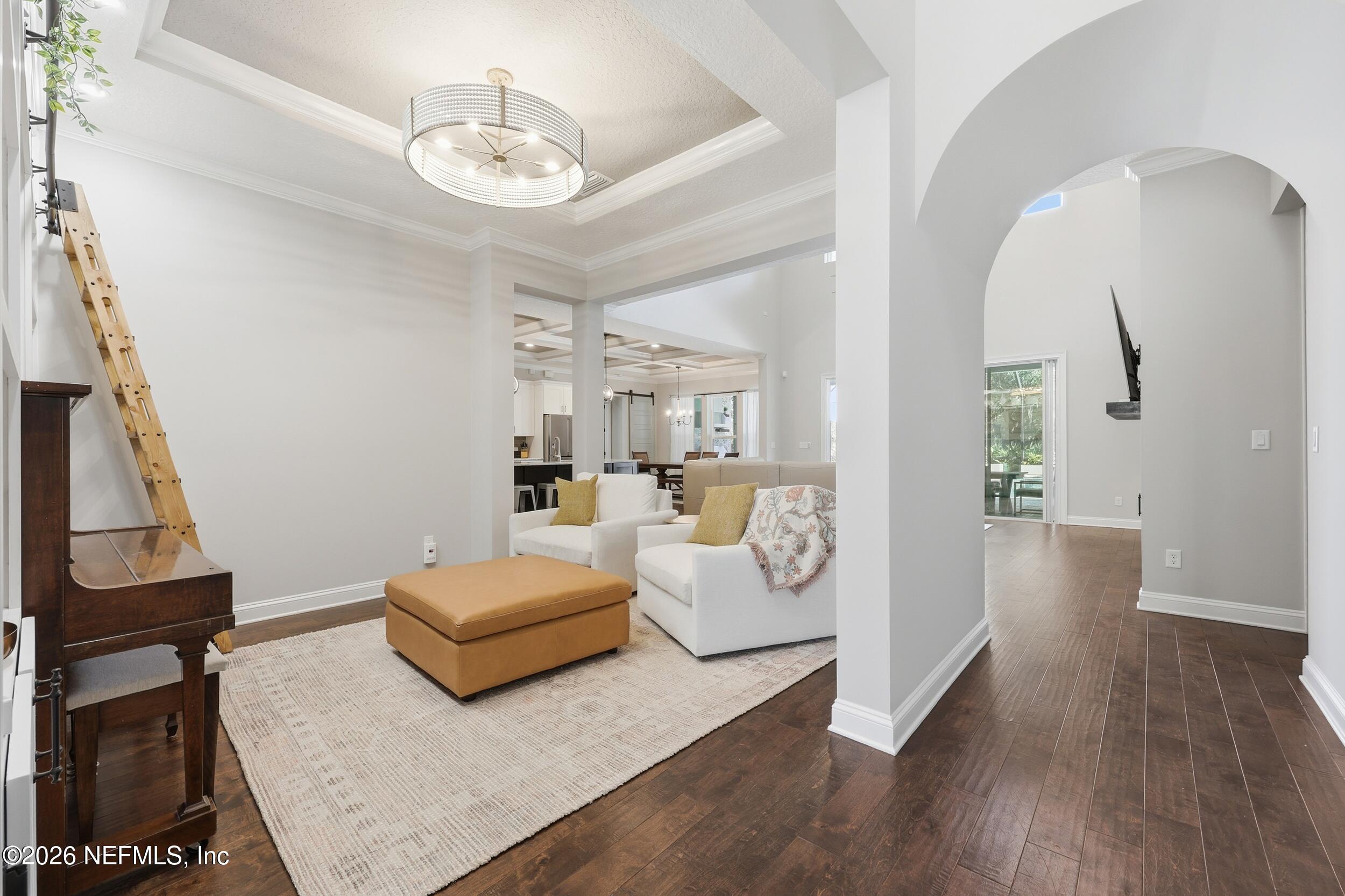 224 VALE Drive, St. Augustine