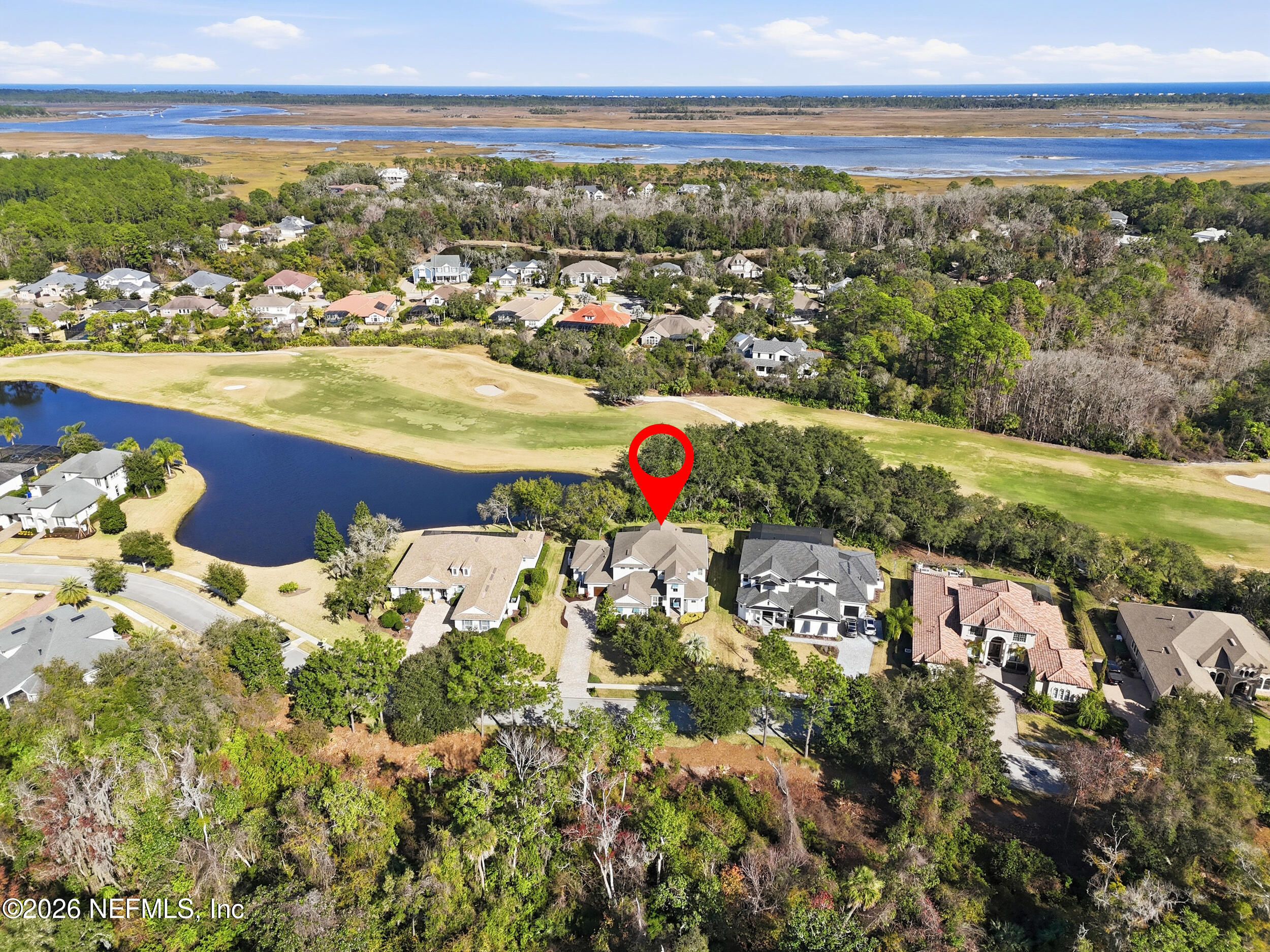 224 VALE Drive, St. Augustine