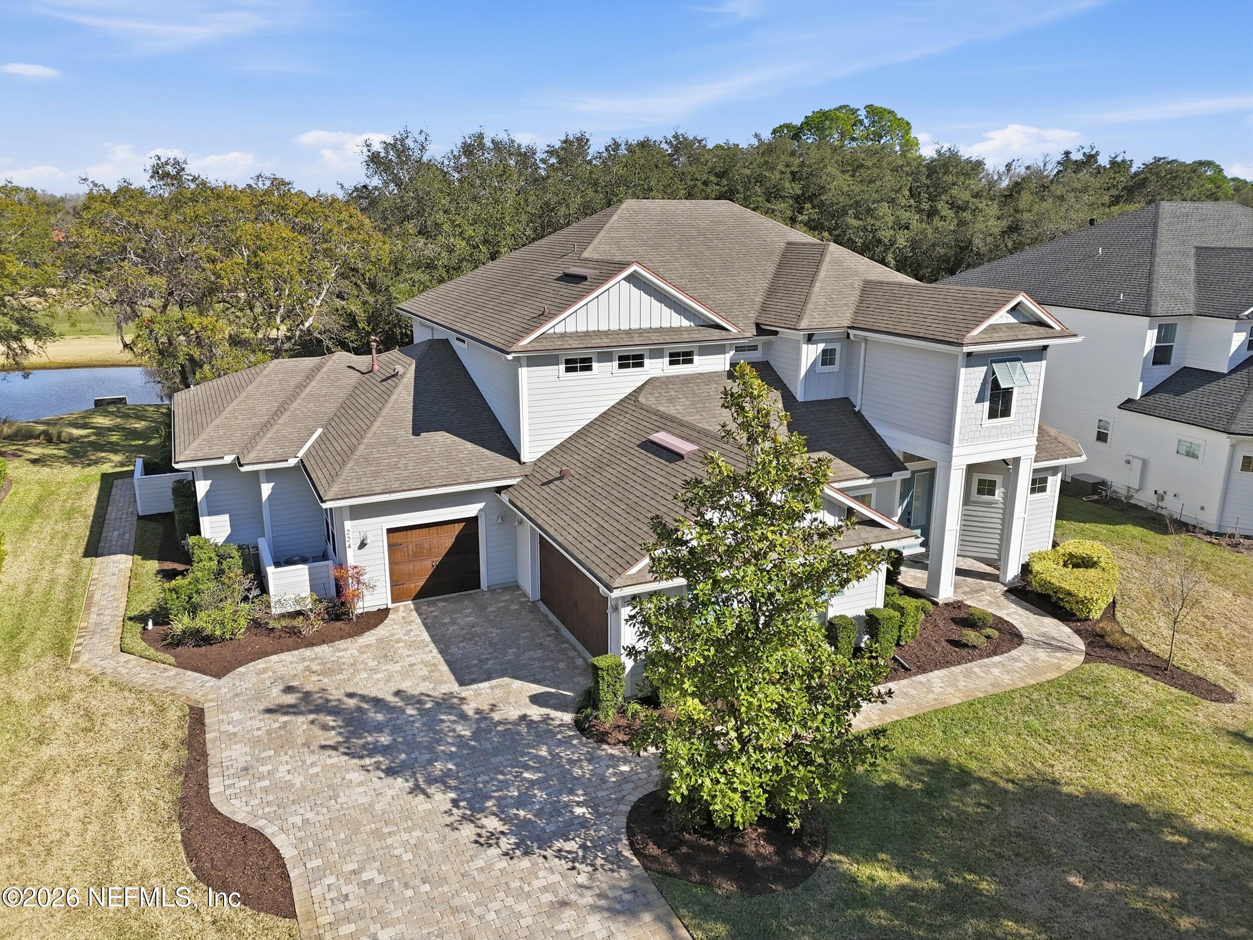 224 VALE Drive, St. Augustine