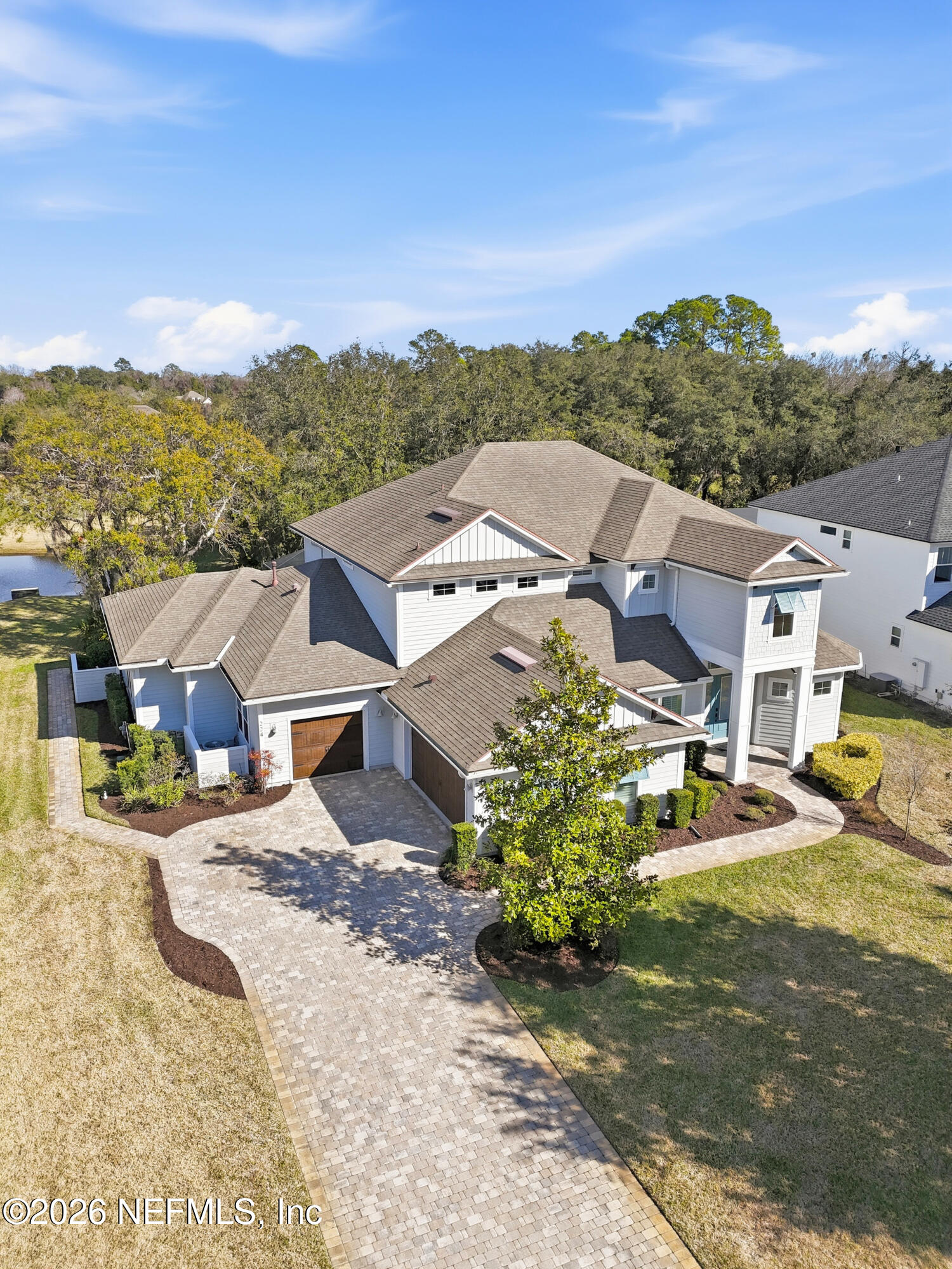 224 VALE Drive, St. Augustine