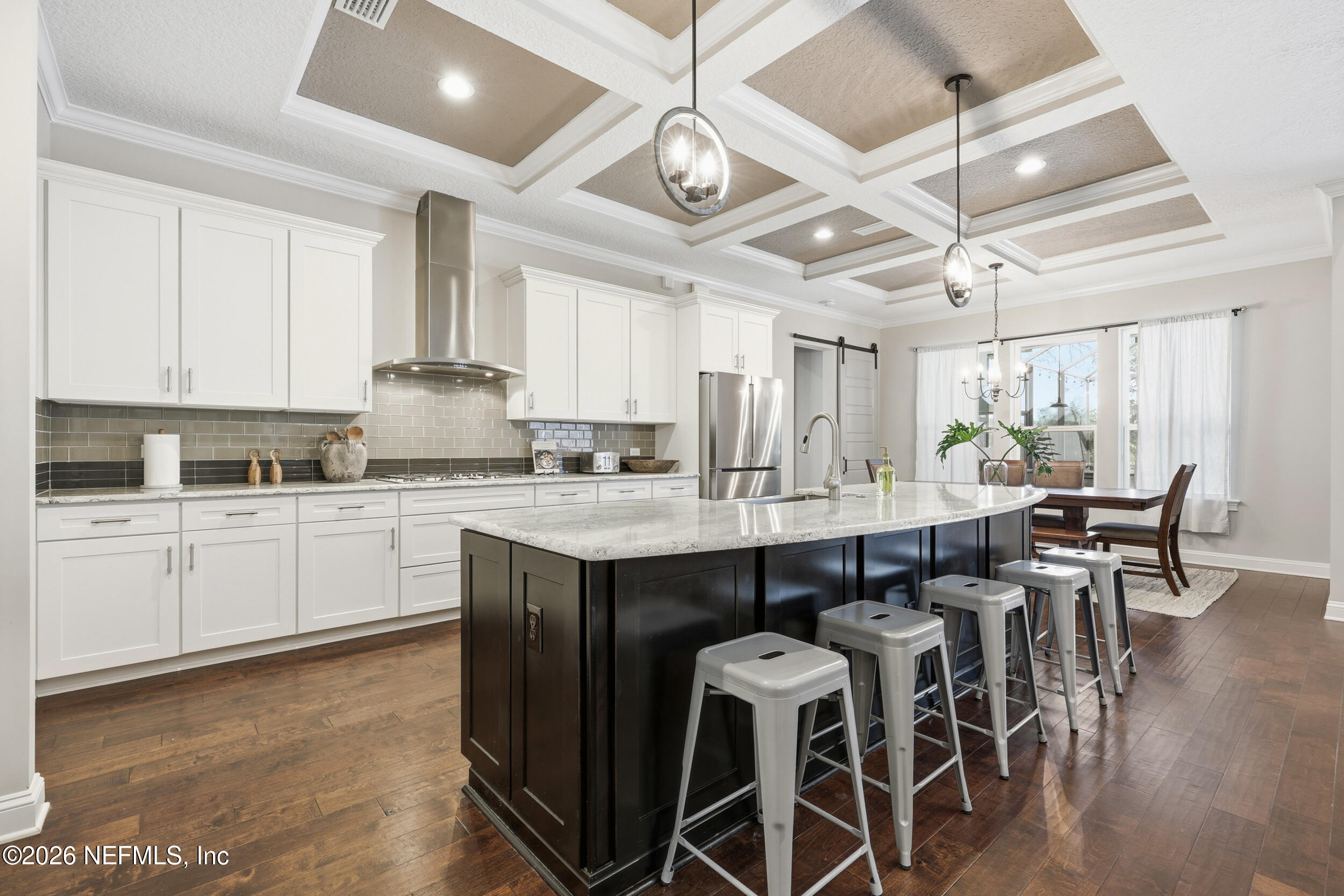 224 VALE Drive, St. Augustine