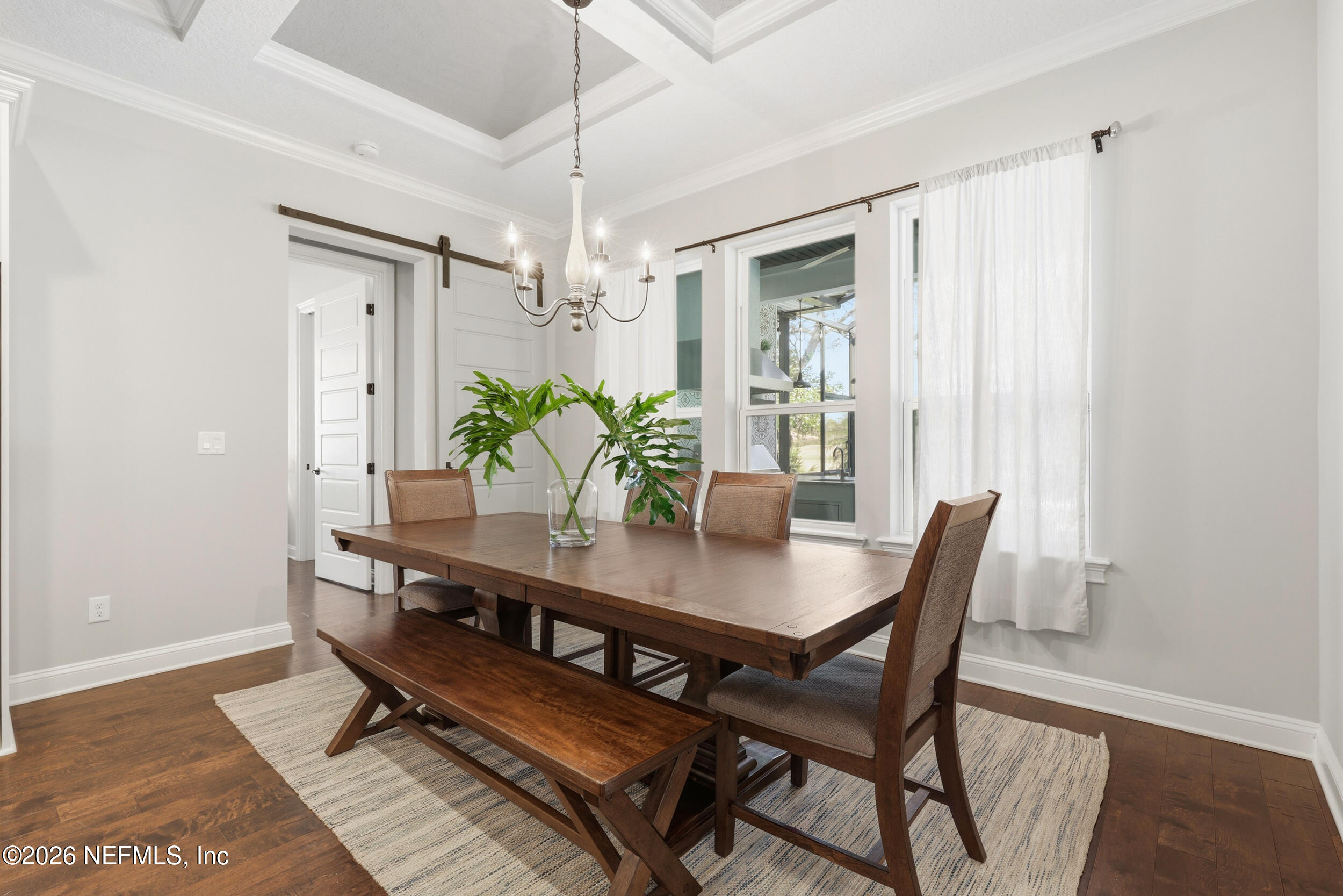 224 VALE Drive, St. Augustine