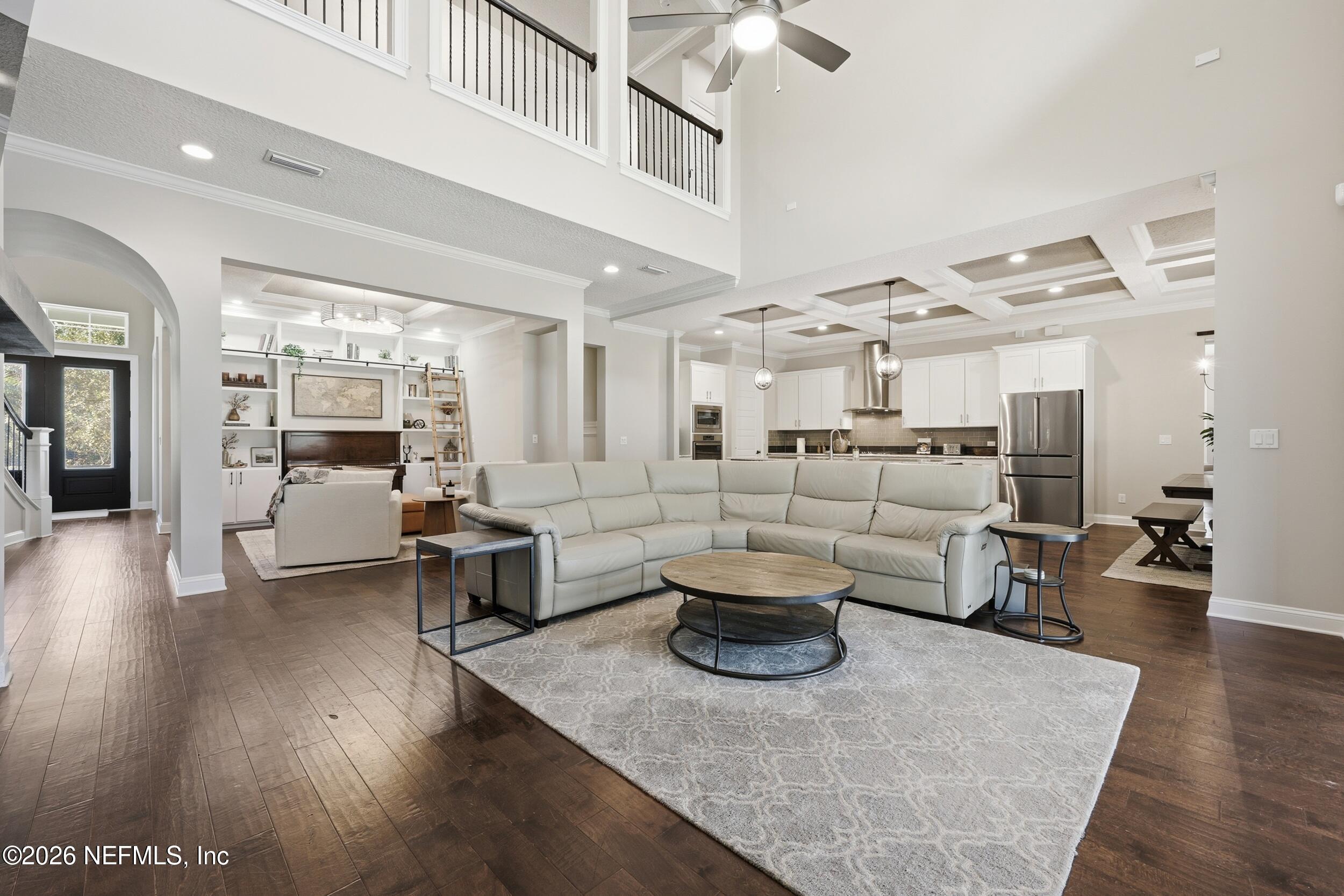 224 VALE Drive, St. Augustine