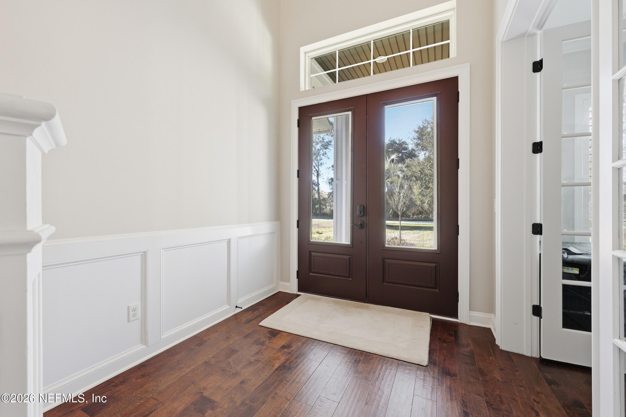 224 VALE Drive, St. Augustine