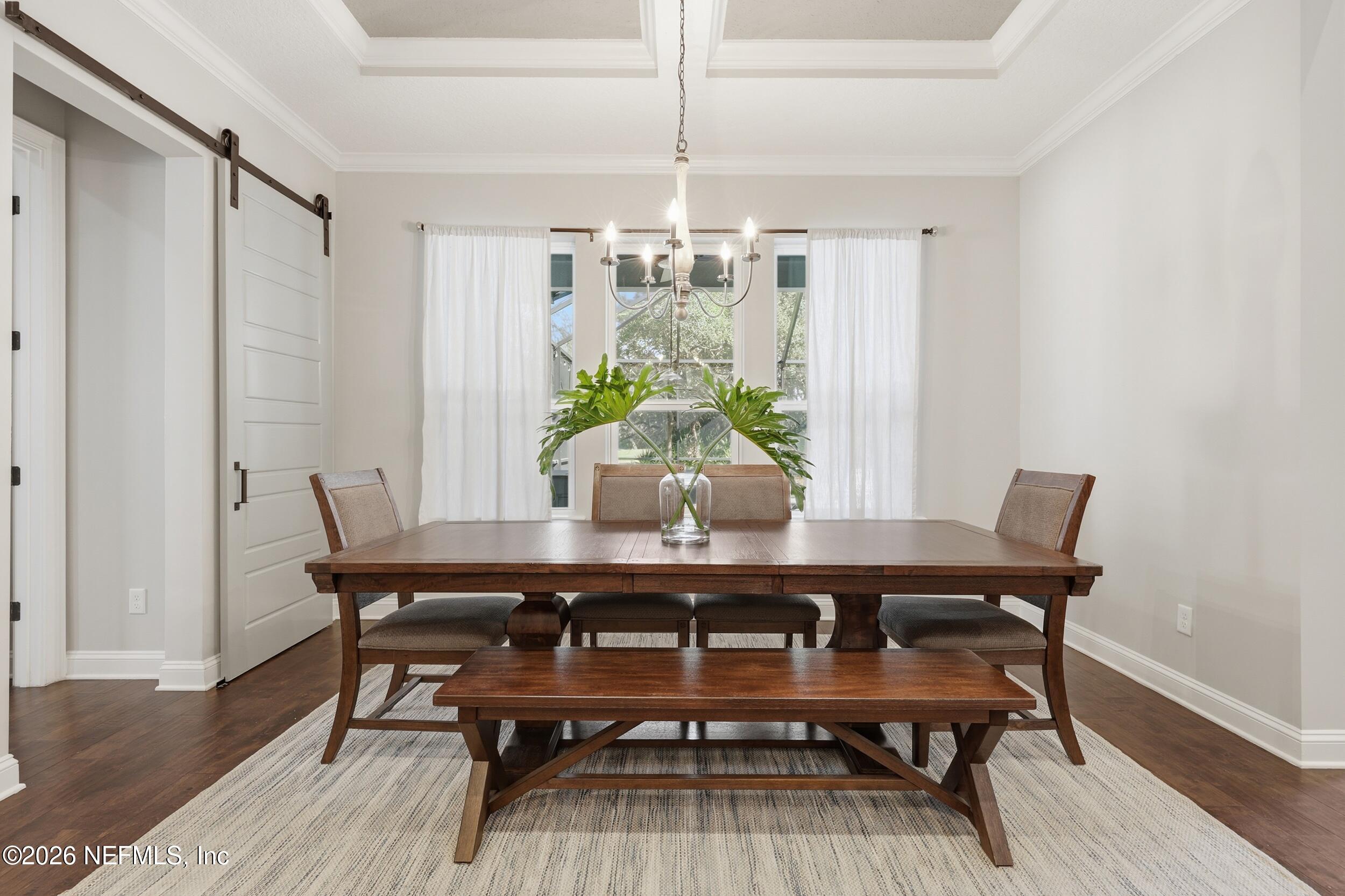 224 VALE Drive, St. Augustine