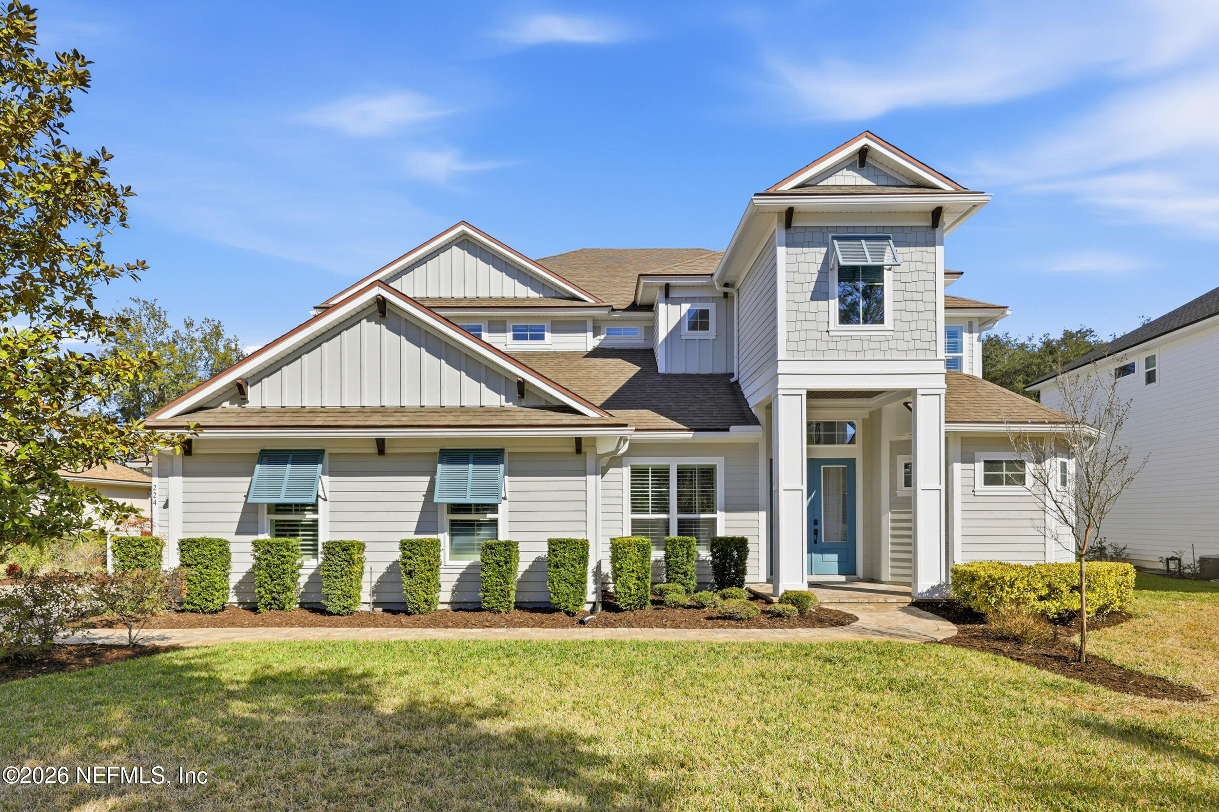 224 VALE Drive, St. Augustine