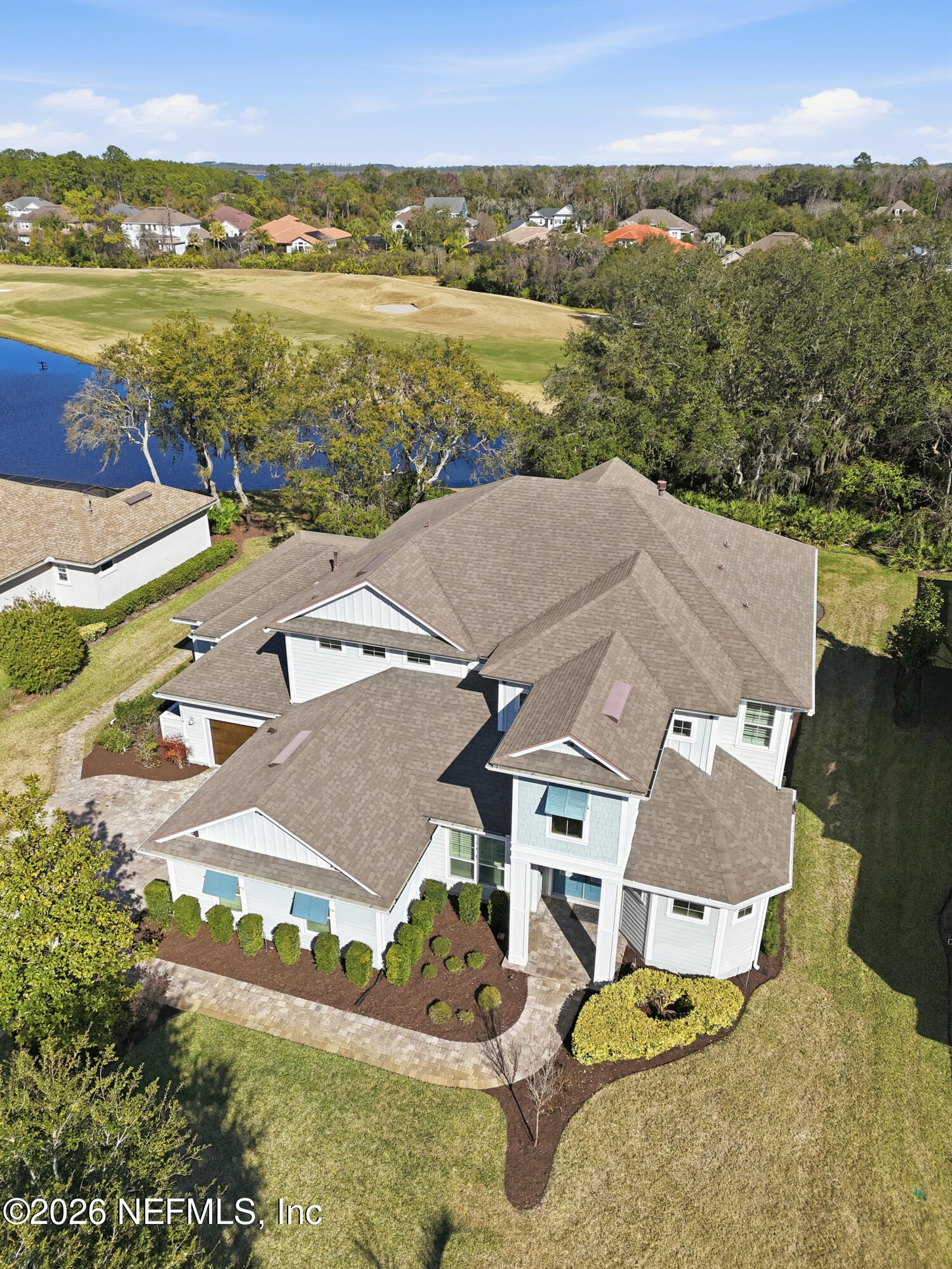 224 VALE Drive, St. Augustine