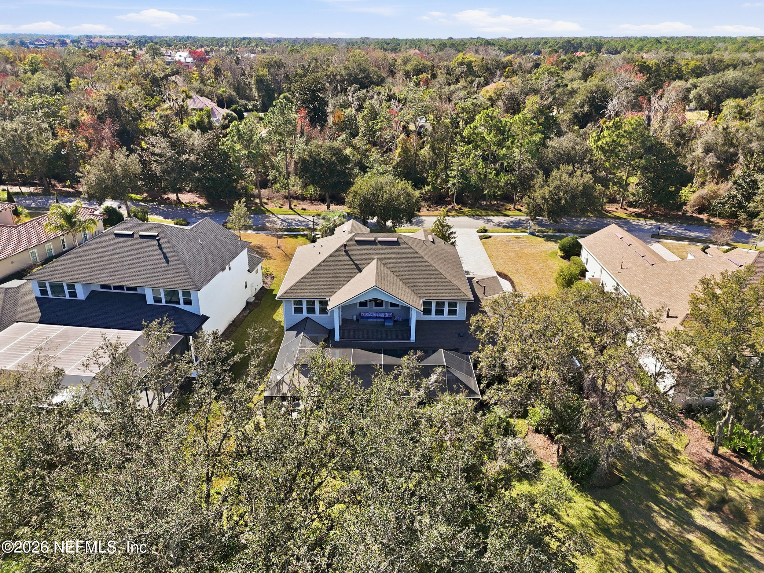224 VALE Drive, St. Augustine