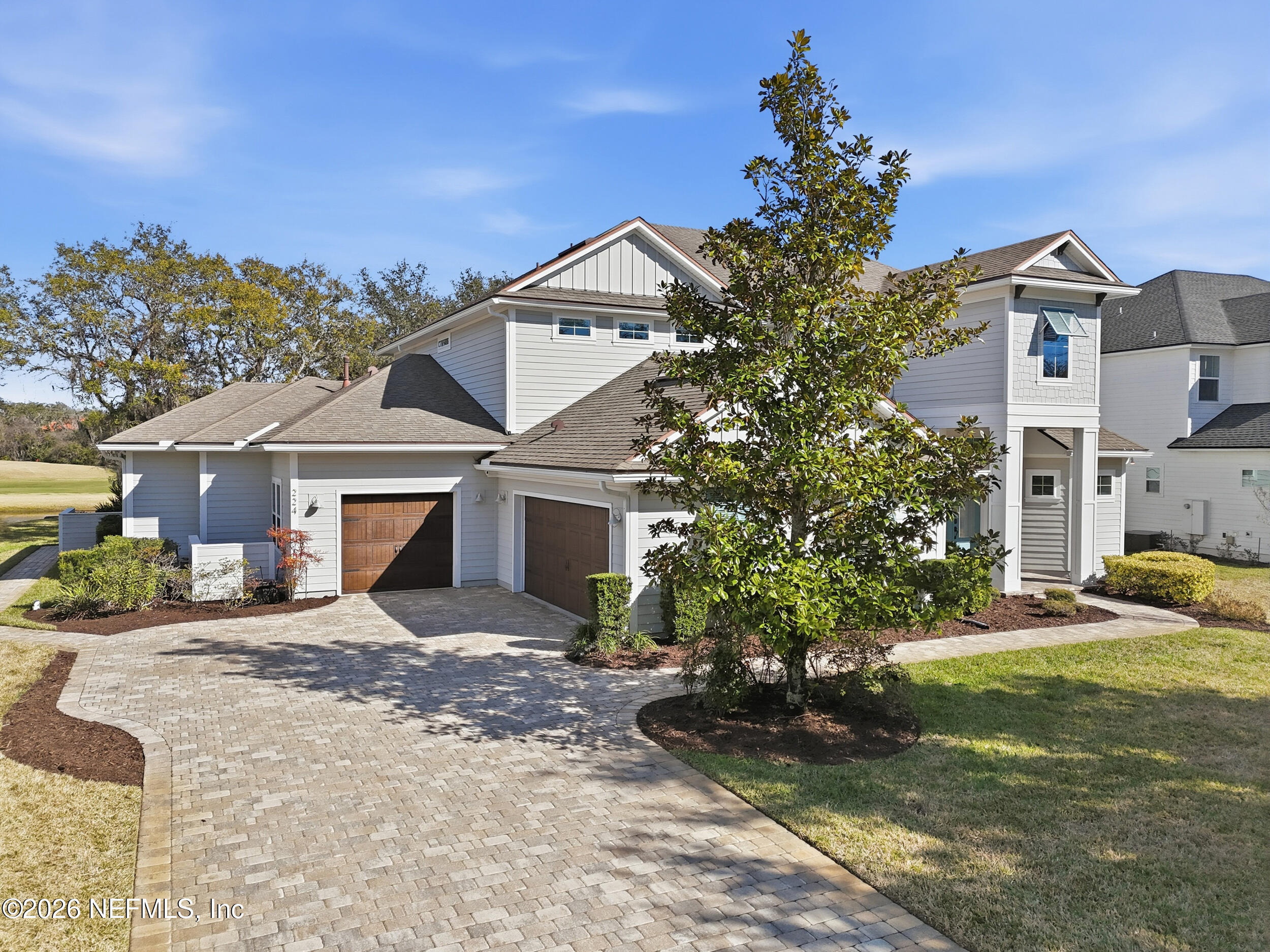 224 VALE Drive, St. Augustine