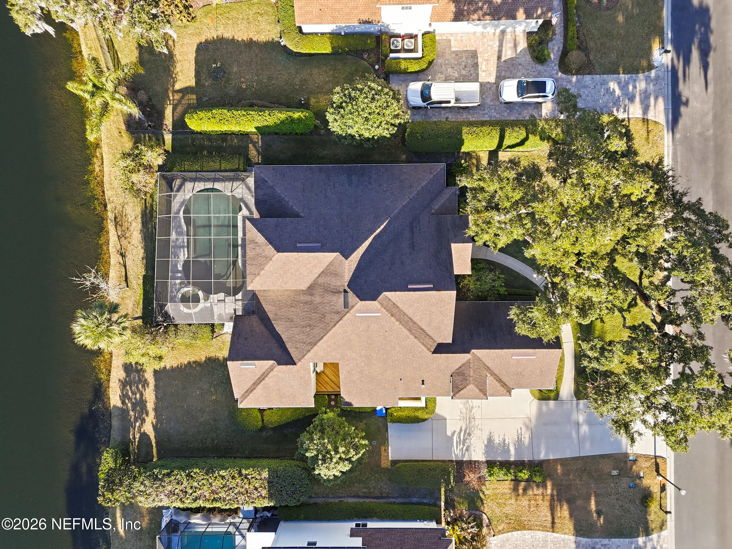 533 HONEY LOCUST Lane