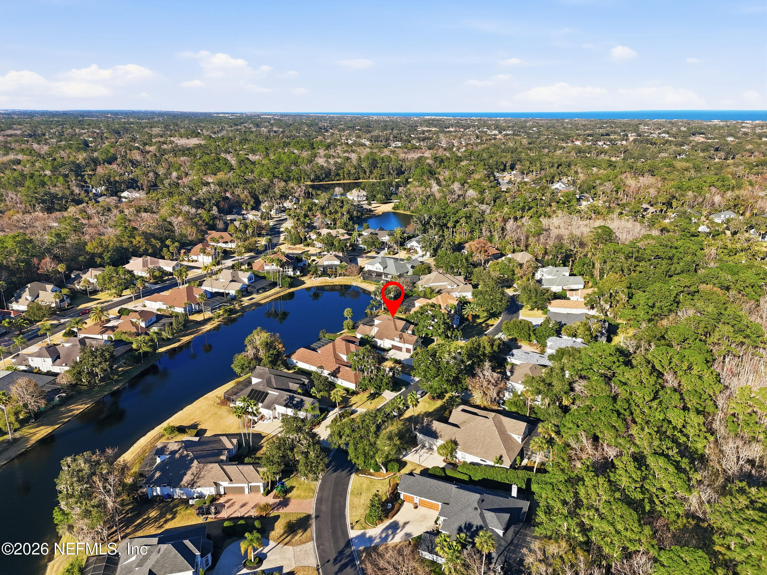 533 HONEY LOCUST Lane