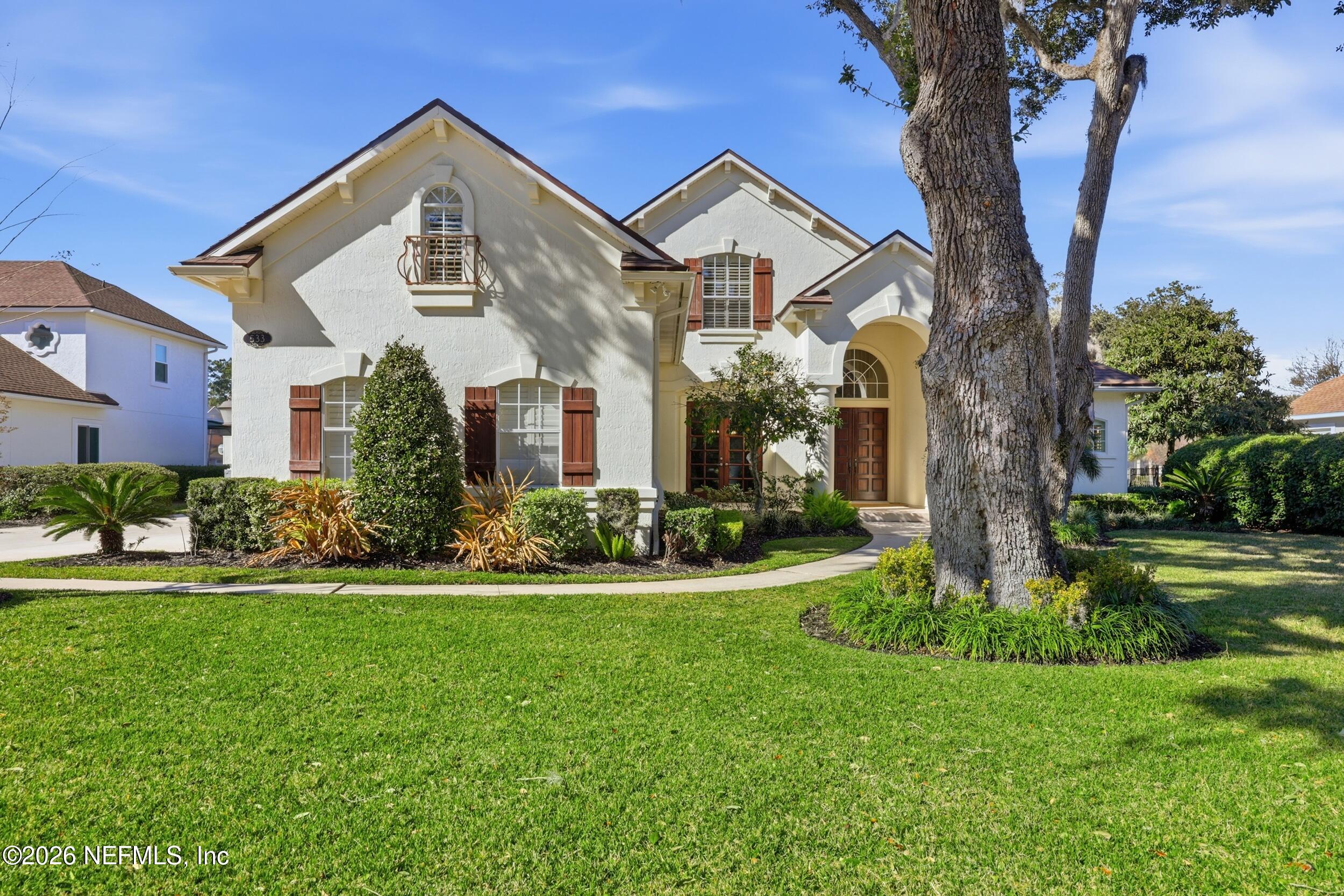 533 HONEY LOCUST Lane