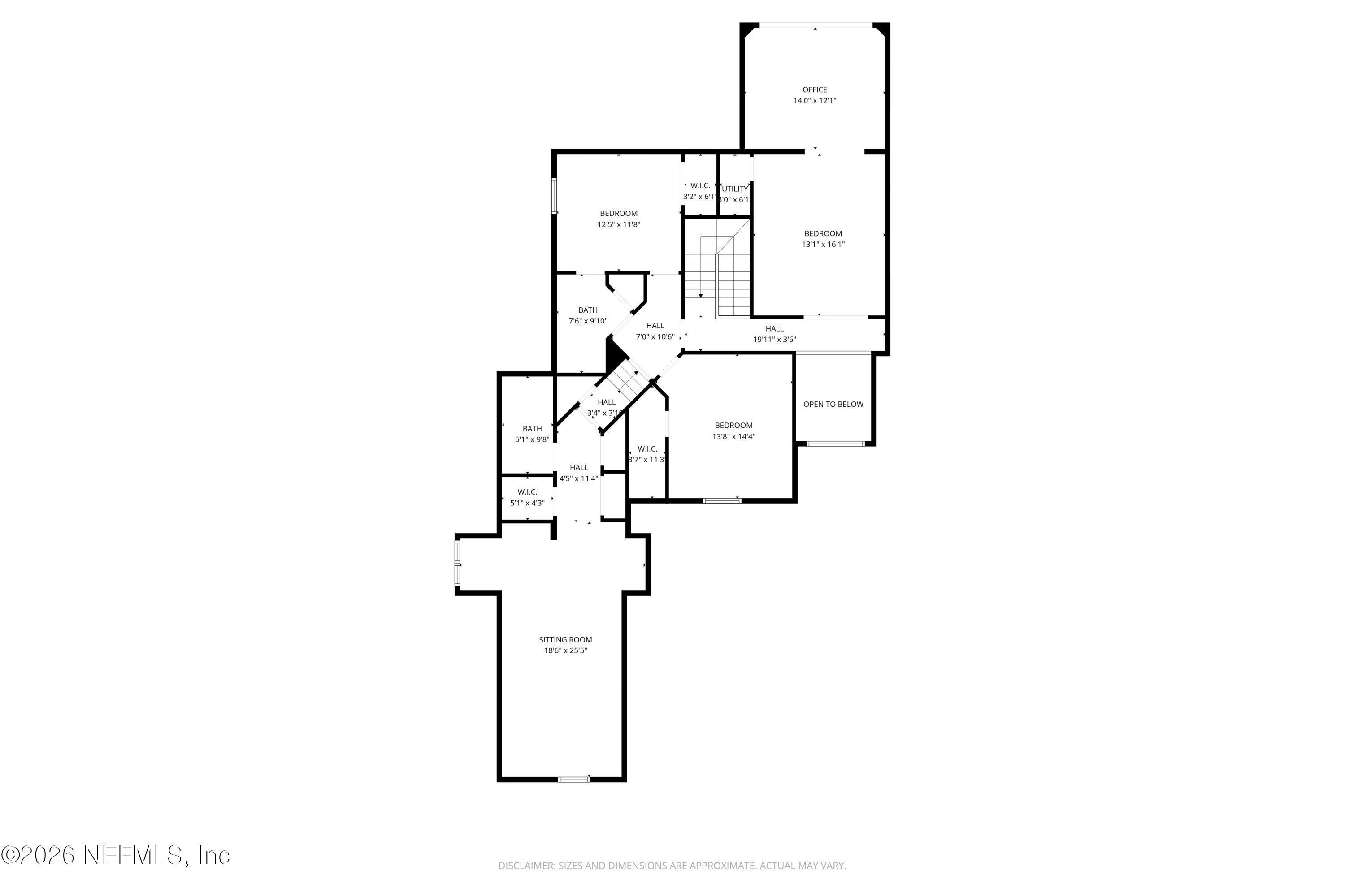 533 HONEY LOCUST Lane