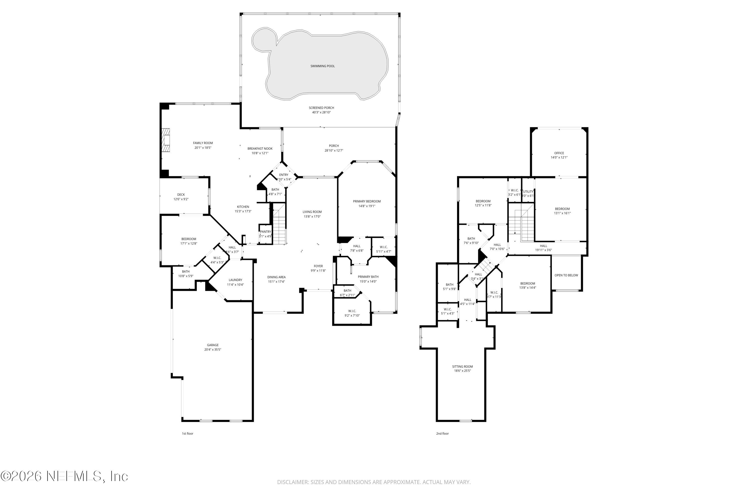 533 HONEY LOCUST Lane