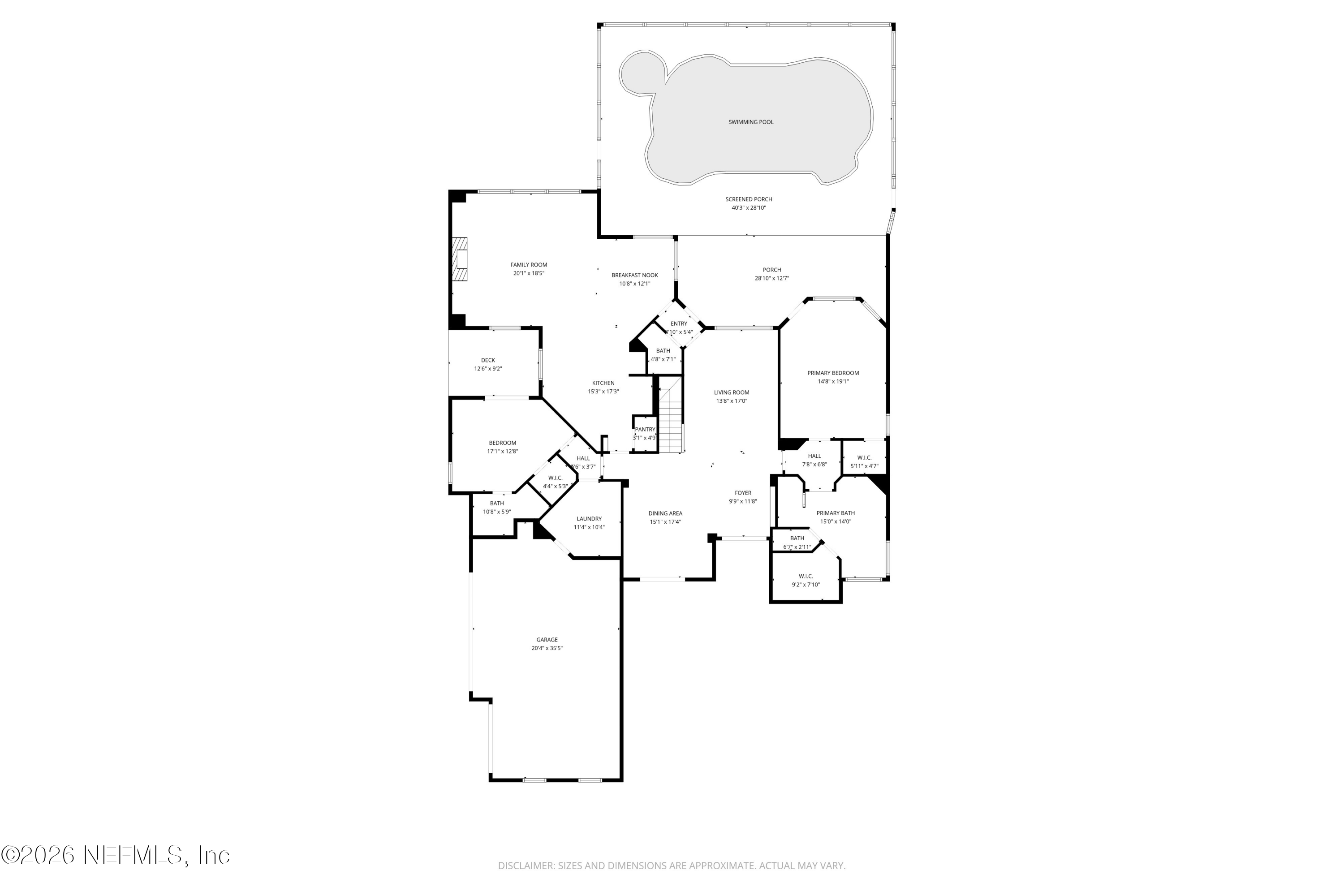 533 HONEY LOCUST Lane