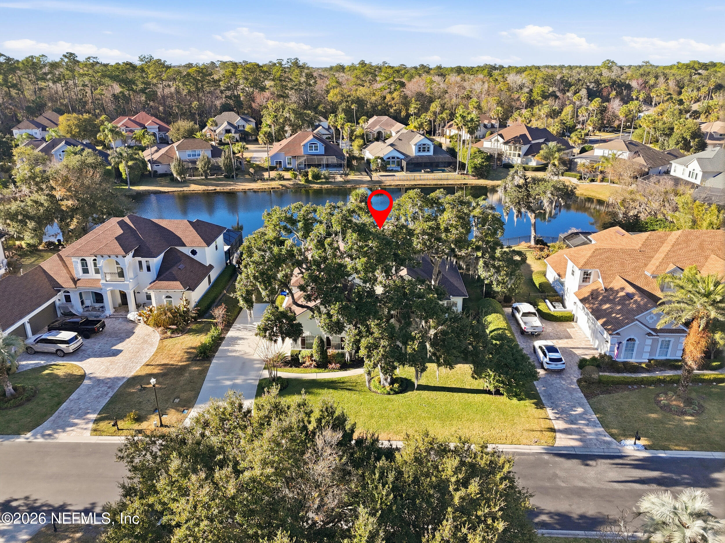 533 HONEY LOCUST Lane