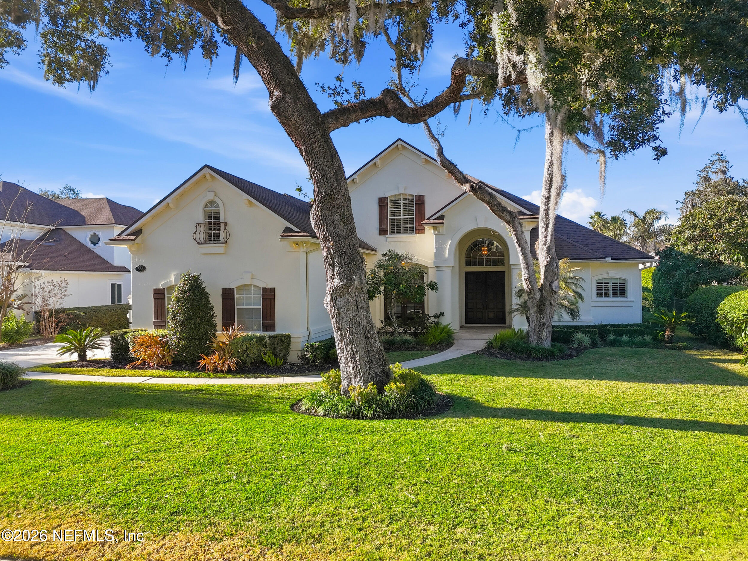 533 HONEY LOCUST Lane