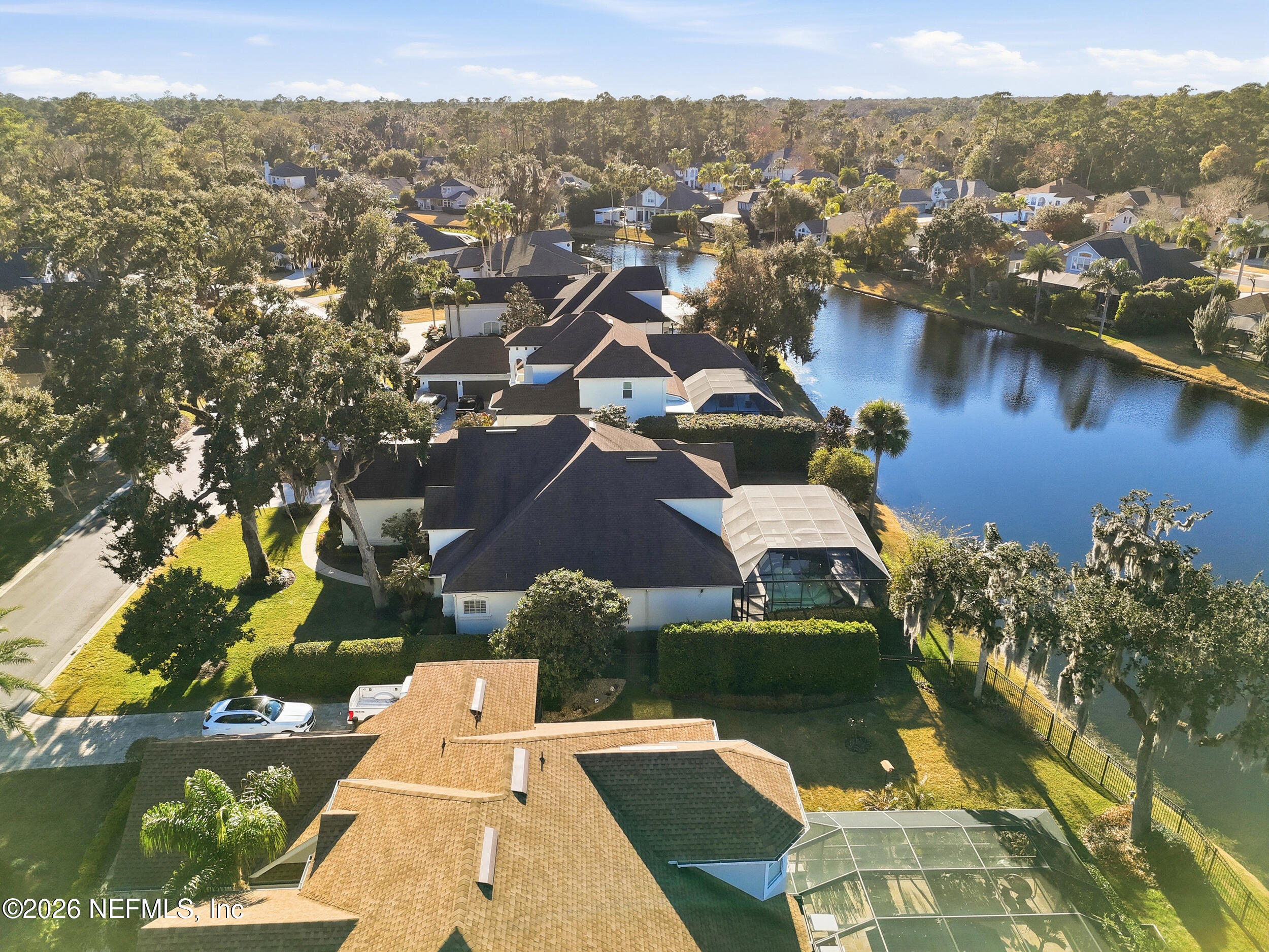 533 HONEY LOCUST Lane