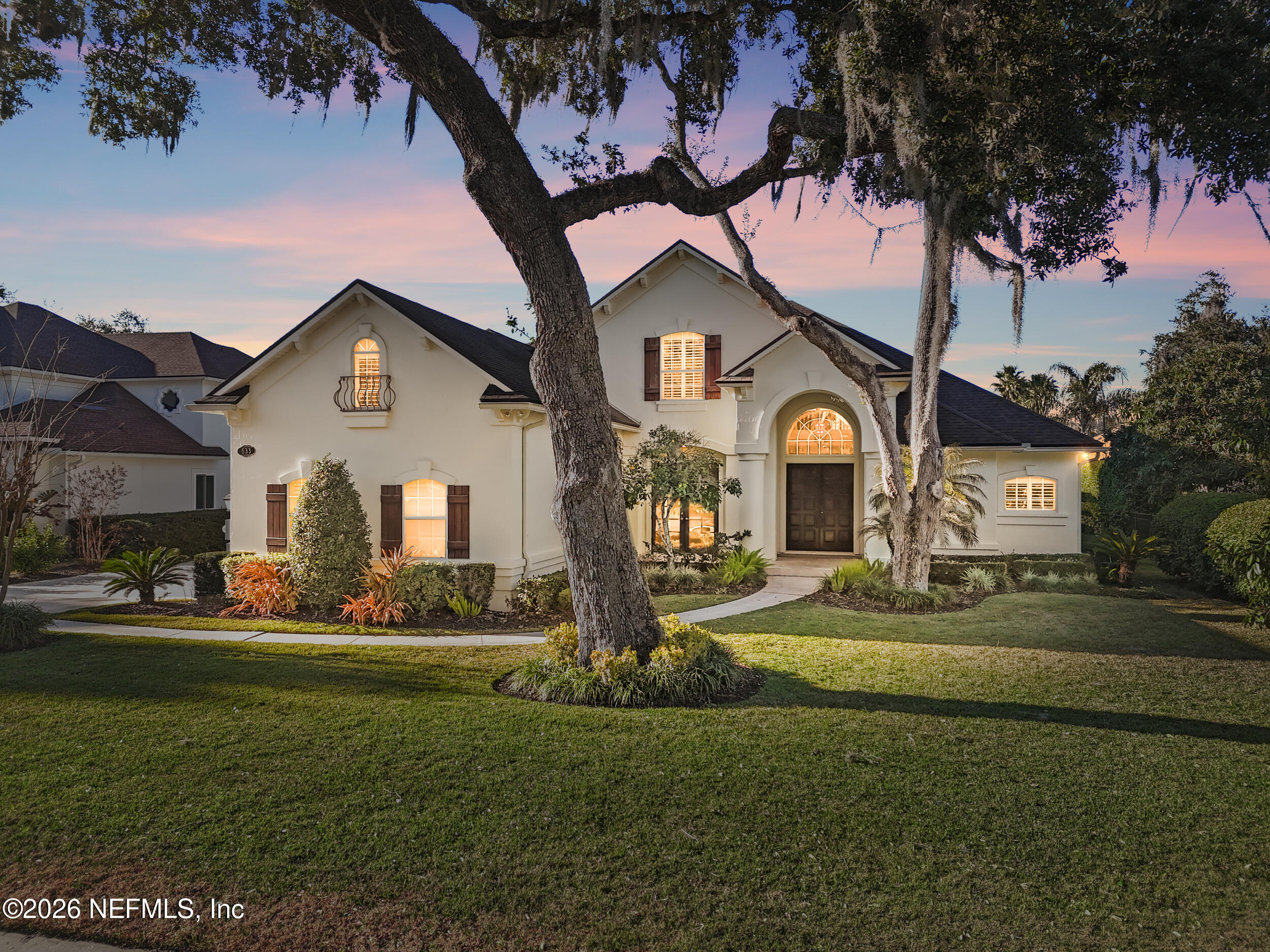 533 HONEY LOCUST Lane