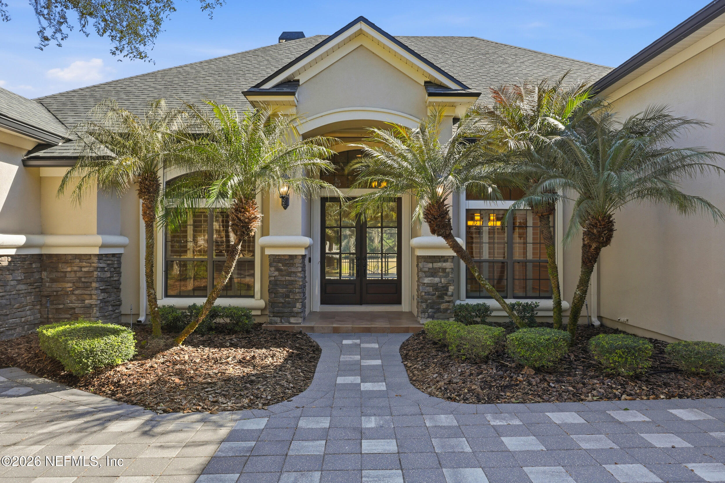 661 TREEHOUSE Circle, St. Augustine