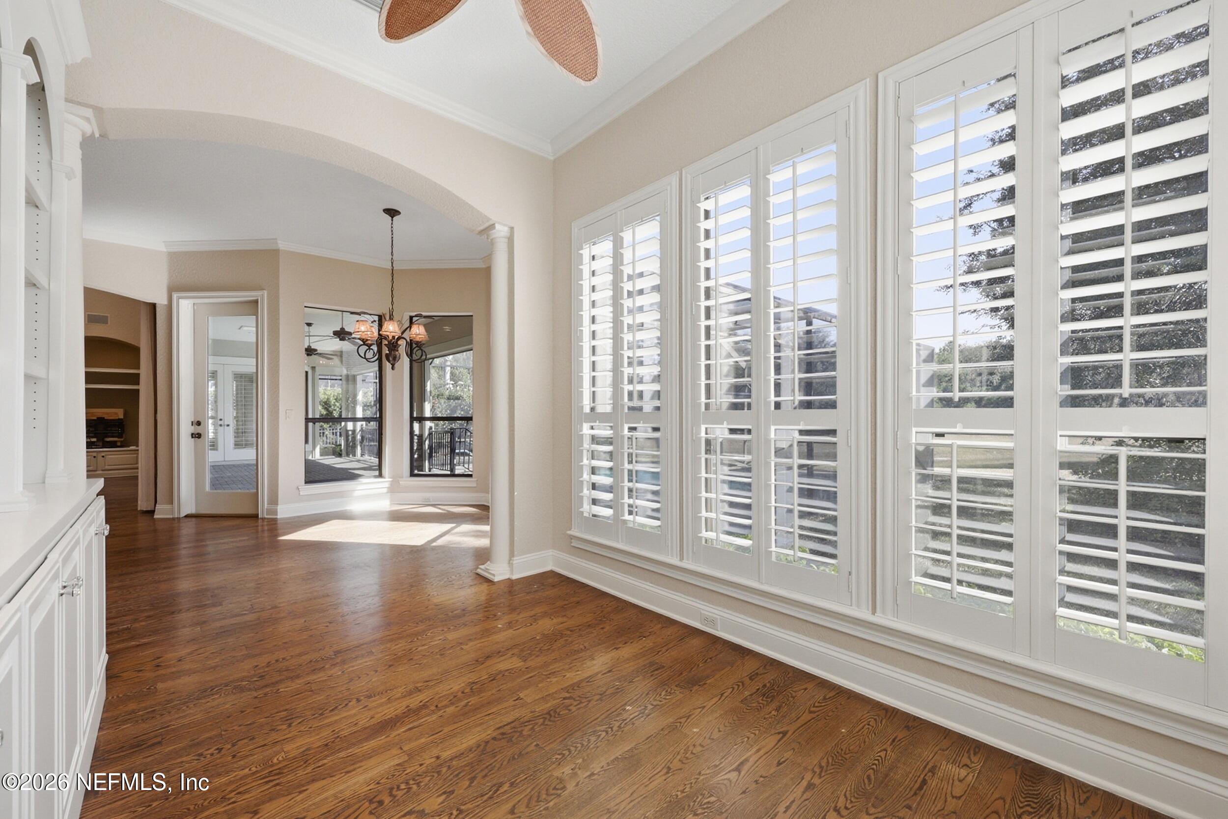 661 TREEHOUSE Circle, St. Augustine