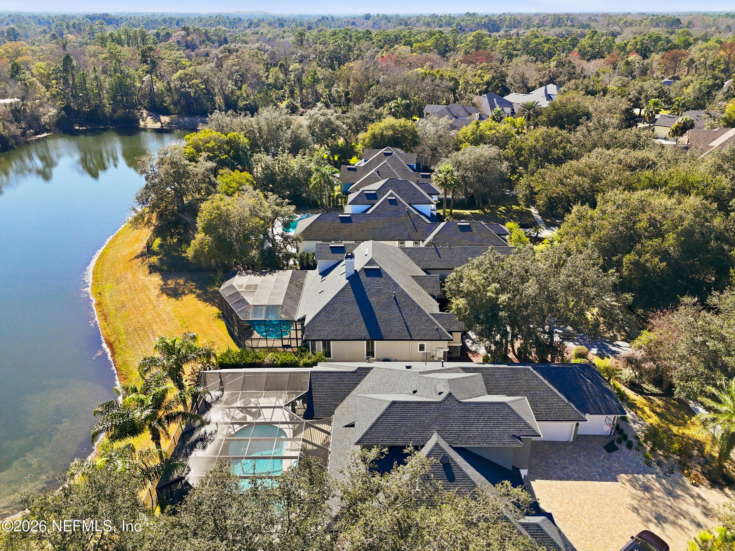 661 TREEHOUSE Circle, St. Augustine