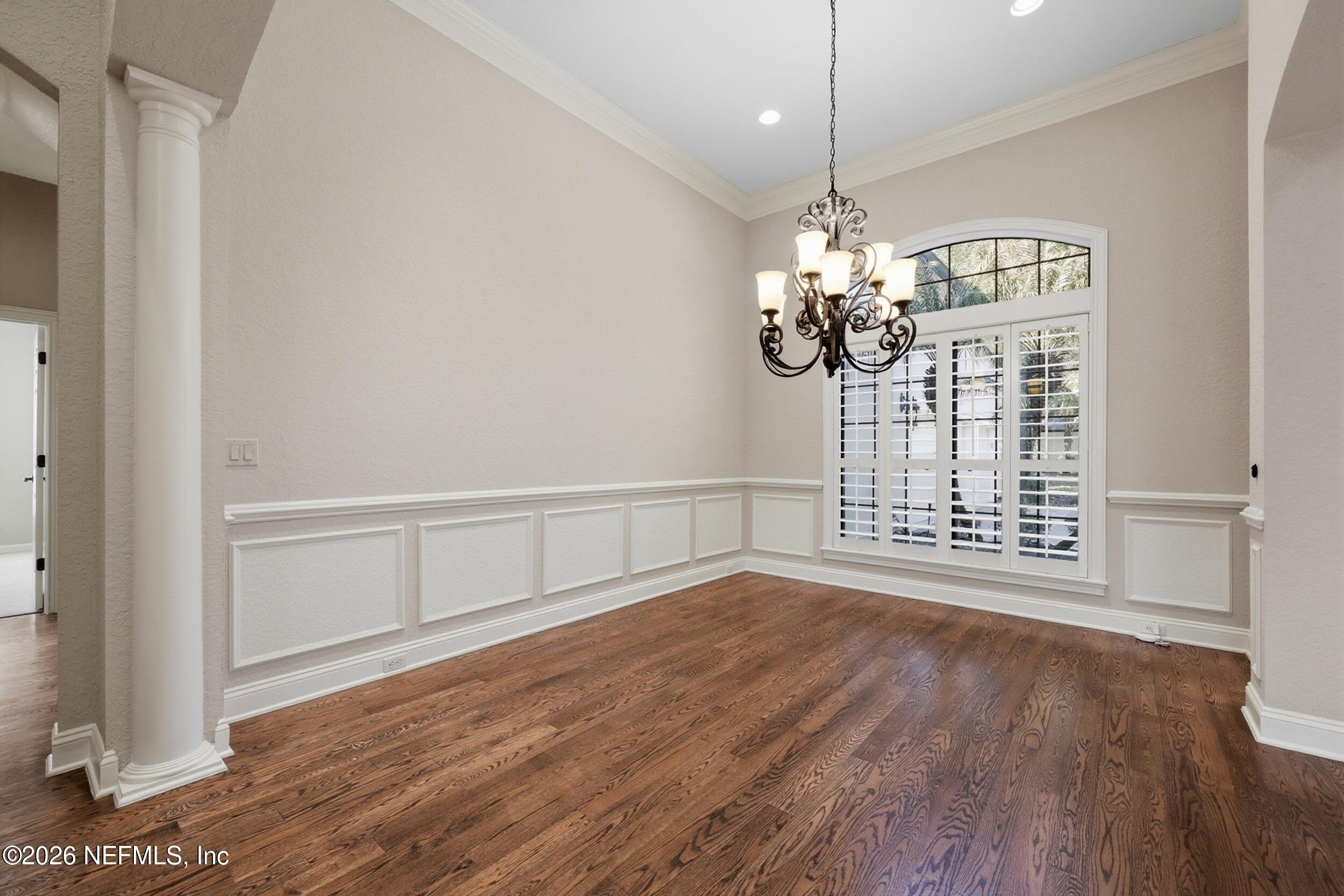 661 TREEHOUSE Circle, St. Augustine