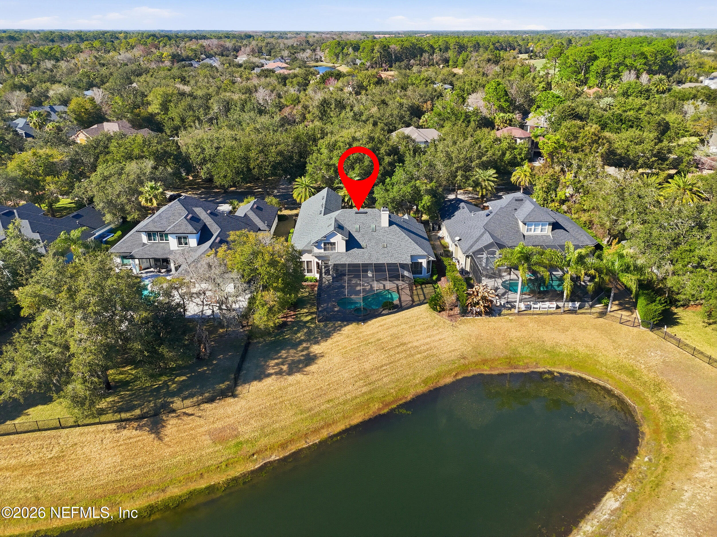 661 TREEHOUSE Circle, St. Augustine