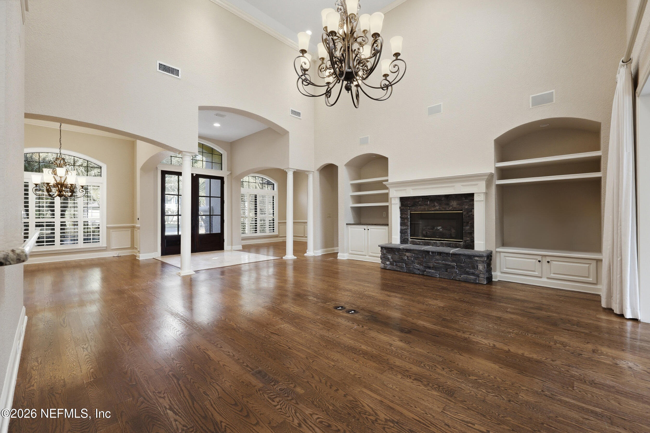 661 TREEHOUSE Circle, St. Augustine